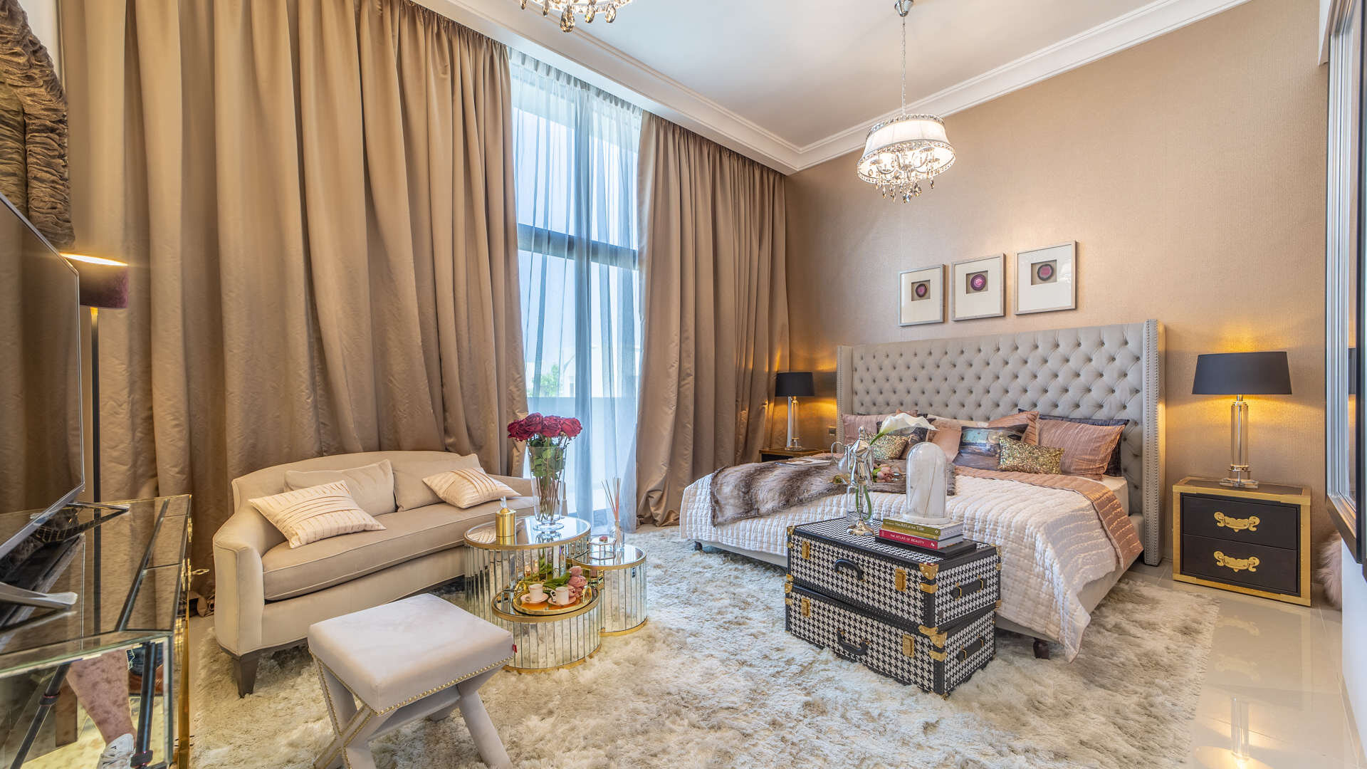Villa in DAMAC Hills (Akoya by DAMAC), Dubai, UAE, 6 bedrooms, 277 sq.m. No. 26205 - 4