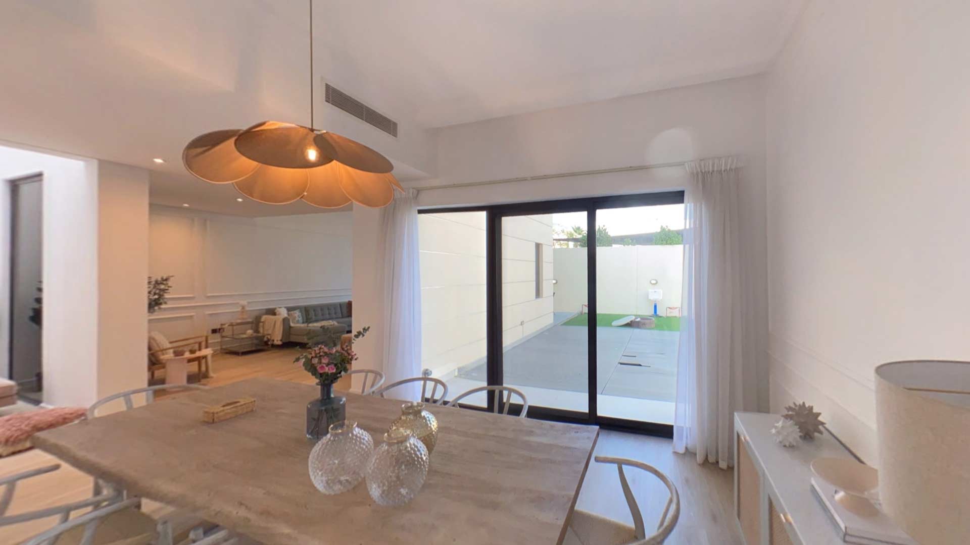 Villa in DAMAC Hills (Akoya by DAMAC), Dubai, UAE, 4 bedrooms, 394 sq.m. No. 26237 - 6