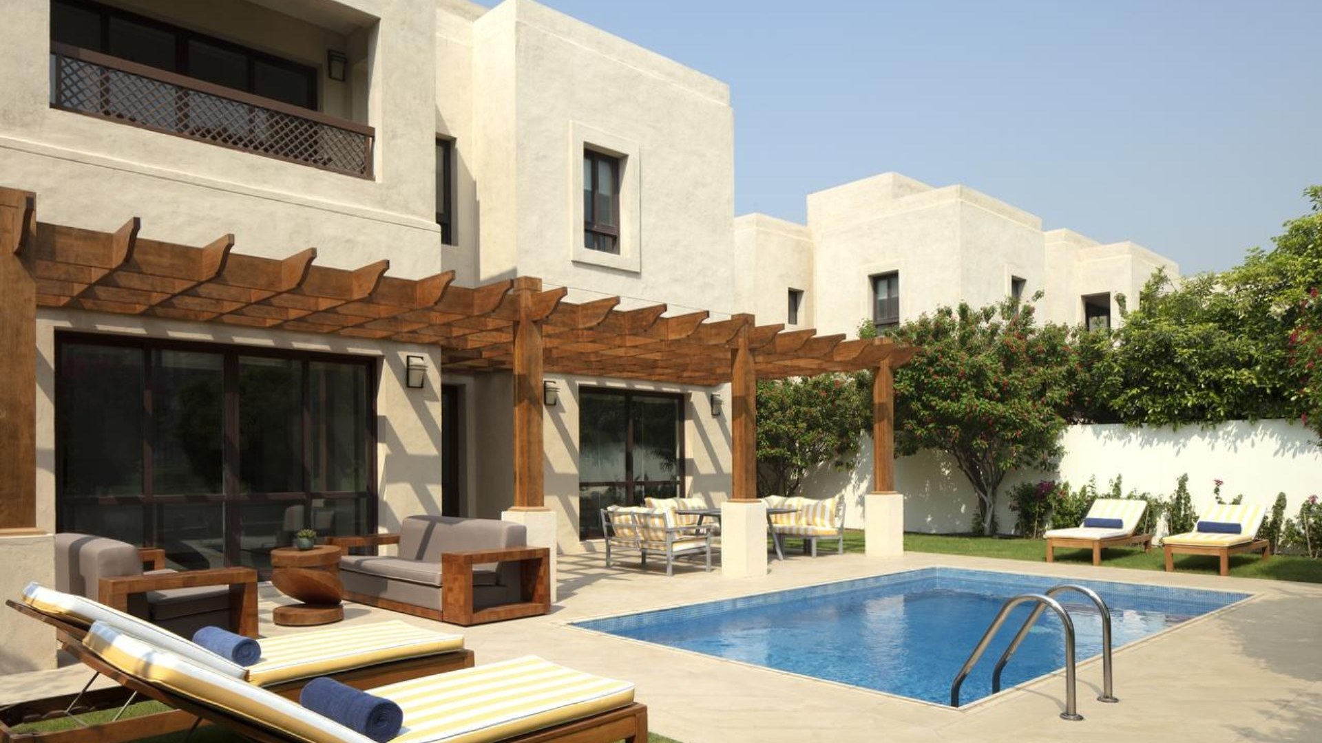 Villa in Dubai Hills Estate, Dubai, UAE, 3 bedrooms, 303 sq.m. No. 26483 - 1