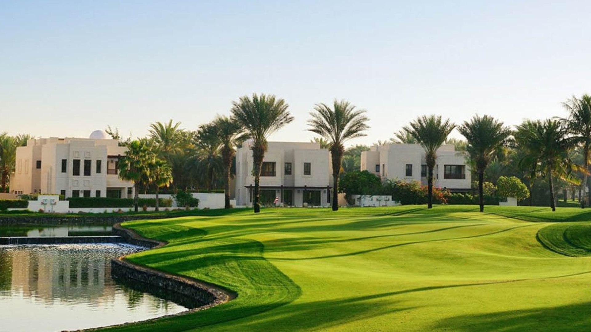 Villa for sale in Emaar South, Dubai, UAE 4 bedrooms, 421 sq.m. No. 26437 - photo 10