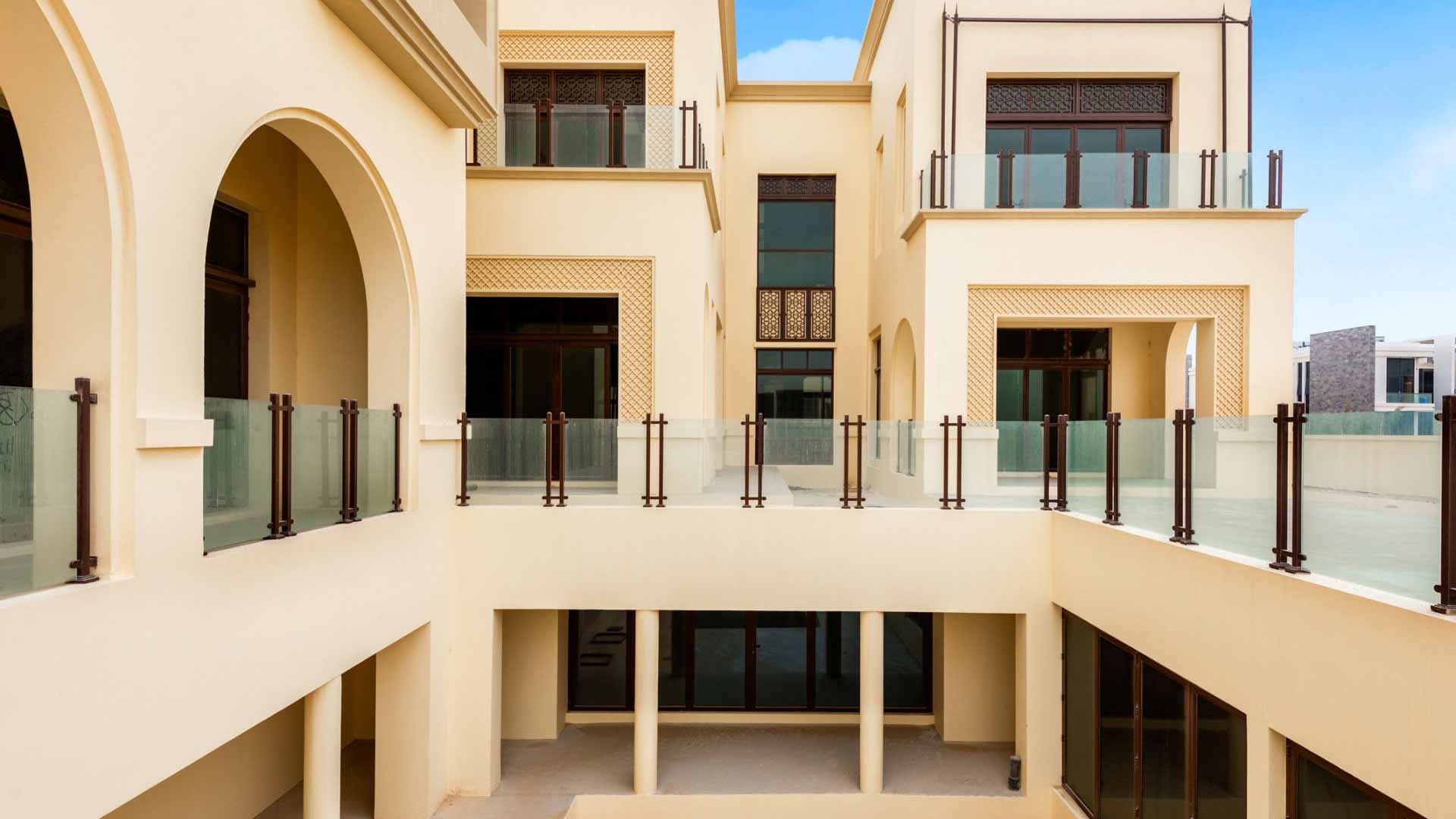 Villa in Dubai Hills Estate, Dubai, UAE, 7 bedrooms, 2434 sq.m. No. 26344 - 4