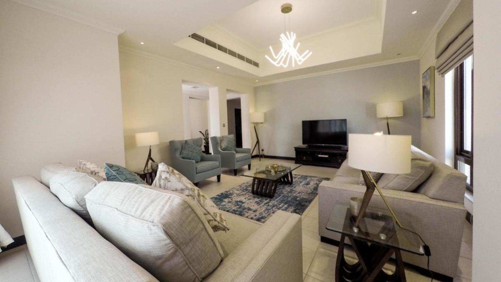 Villa in Dubai Hills Estate, Dubai, UAE, 4 bedrooms, 322 sq.m. No. 26481 - 4