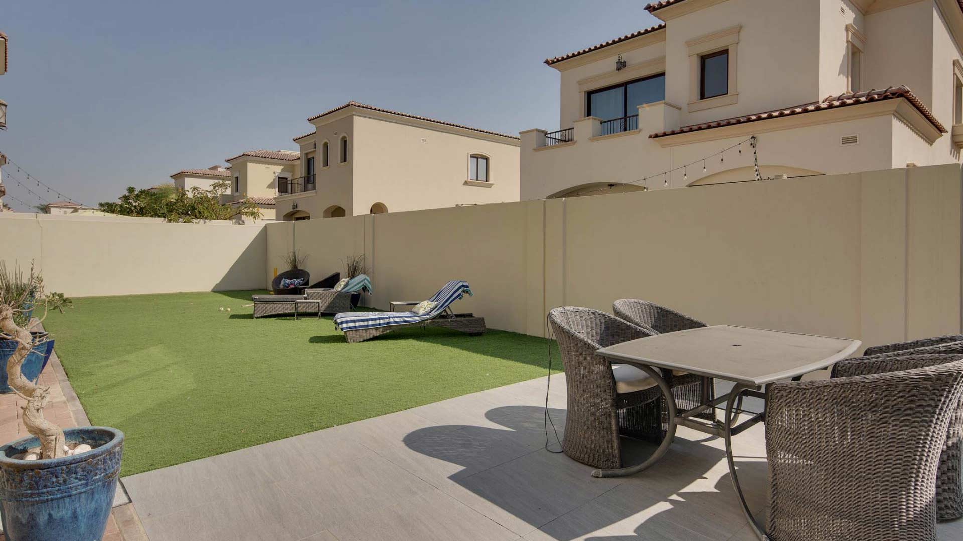 Villa in Arabian Ranches 2, Dubai, UAE, 3 bedrooms, 413 sq.m. No. 26269 - 7