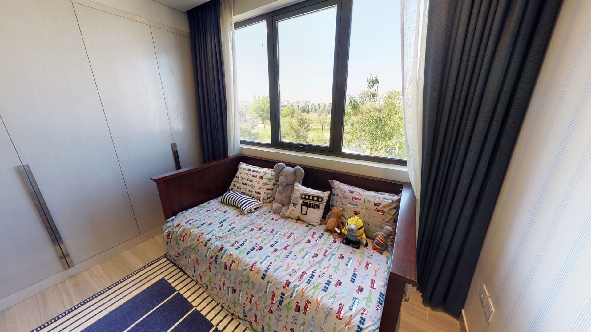 Villa in DAMAC Hills (Akoya by DAMAC), Dubai, UAE, 3 bedrooms, 164 sq.m. No. 26442 - 3