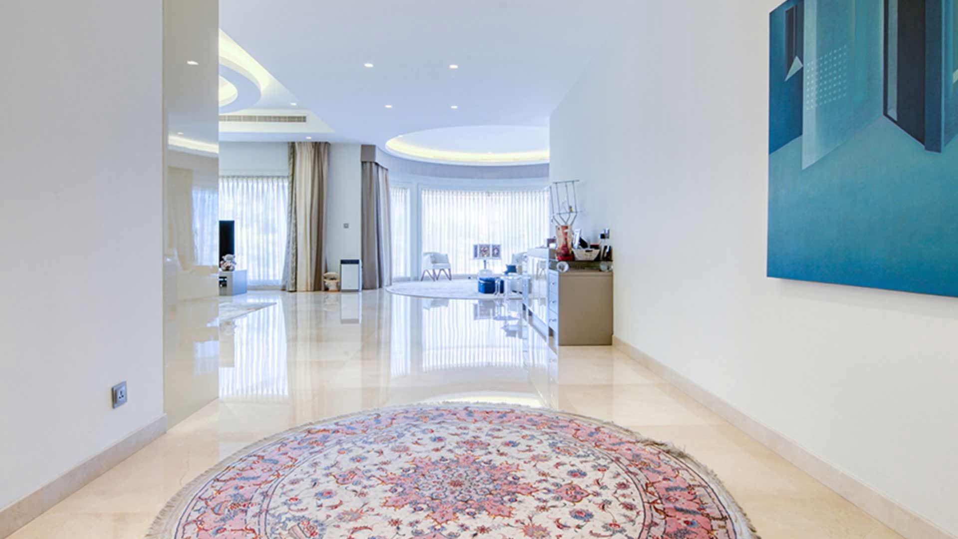 Villa in Emirates Hills, Dubai, UAE, 6 bedrooms, 2508 sq.m. No. 26506 - 2