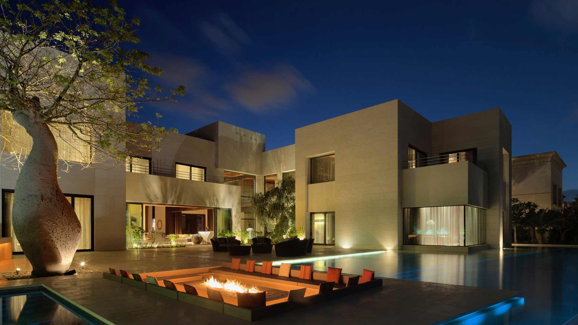 Villa in Emirates Hills, Dubai, UAE, 7 bedrooms, 2519 sq.m. No. 26509 - 1