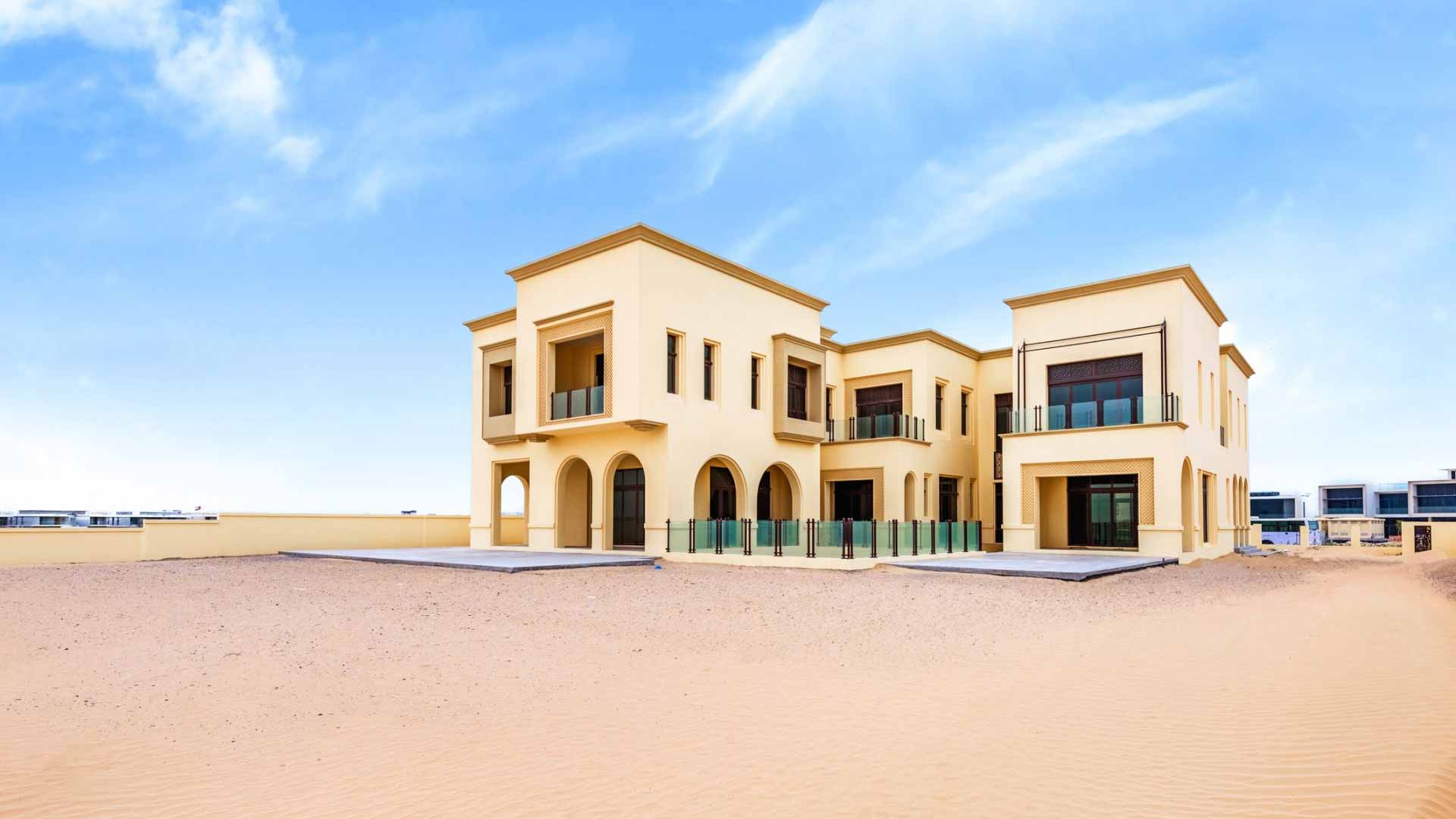 Villa in Dubai Hills Estate, Dubai, UAE, 7 bedrooms, 2434 sq.m. No. 26344 - 8