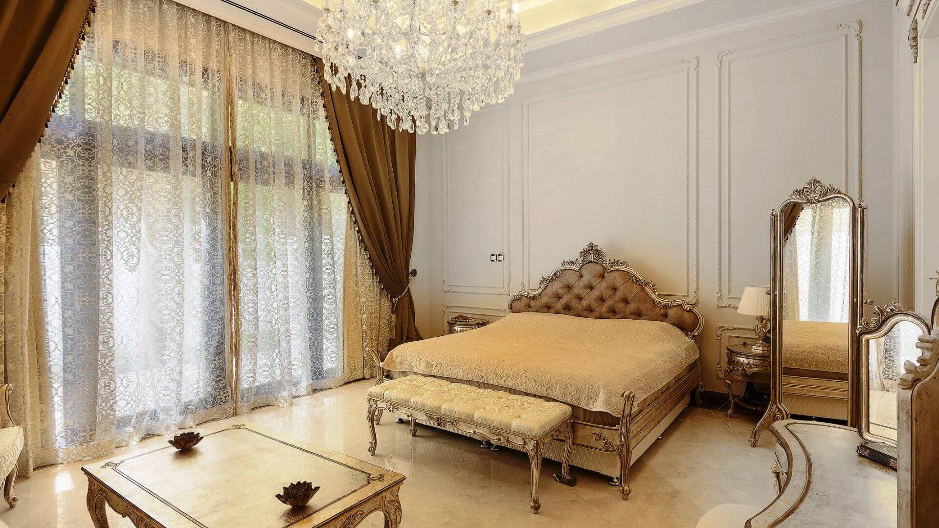 Villa in Al Barari, Dubai, UAE, 6 bedrooms, 1103 sq.m. No. 26549 - 4