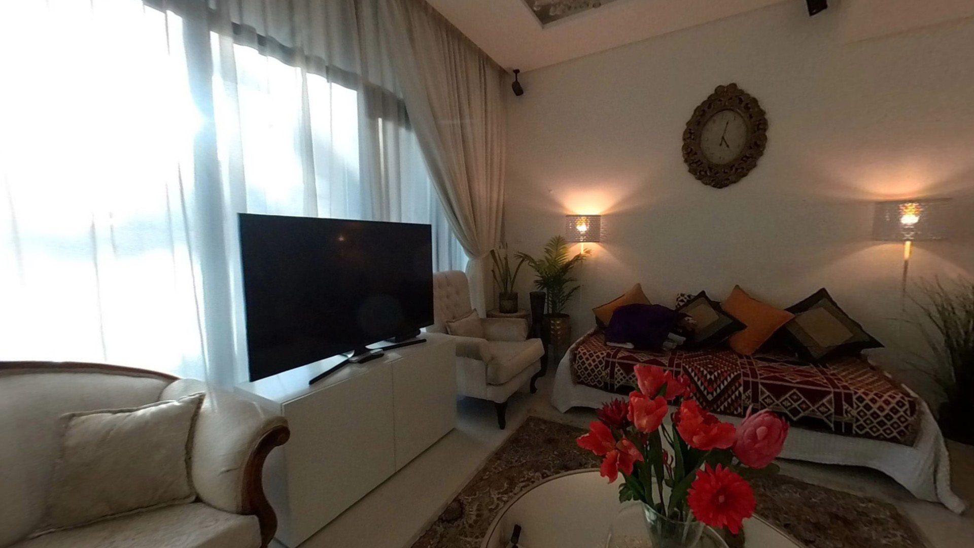 Villa in DAMAC Hills (Akoya by DAMAC), Dubai, UAE, 4 bedrooms, 324 sq.m. No. 26198 - 2