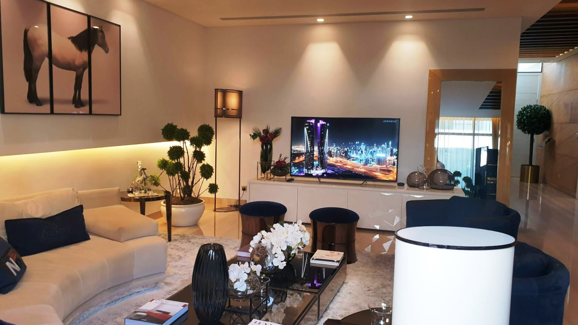 Villa in DAMAC Hills (Akoya by DAMAC), Dubai, UAE, 4 bedrooms, 186 sq.m. No. 26447 - 5