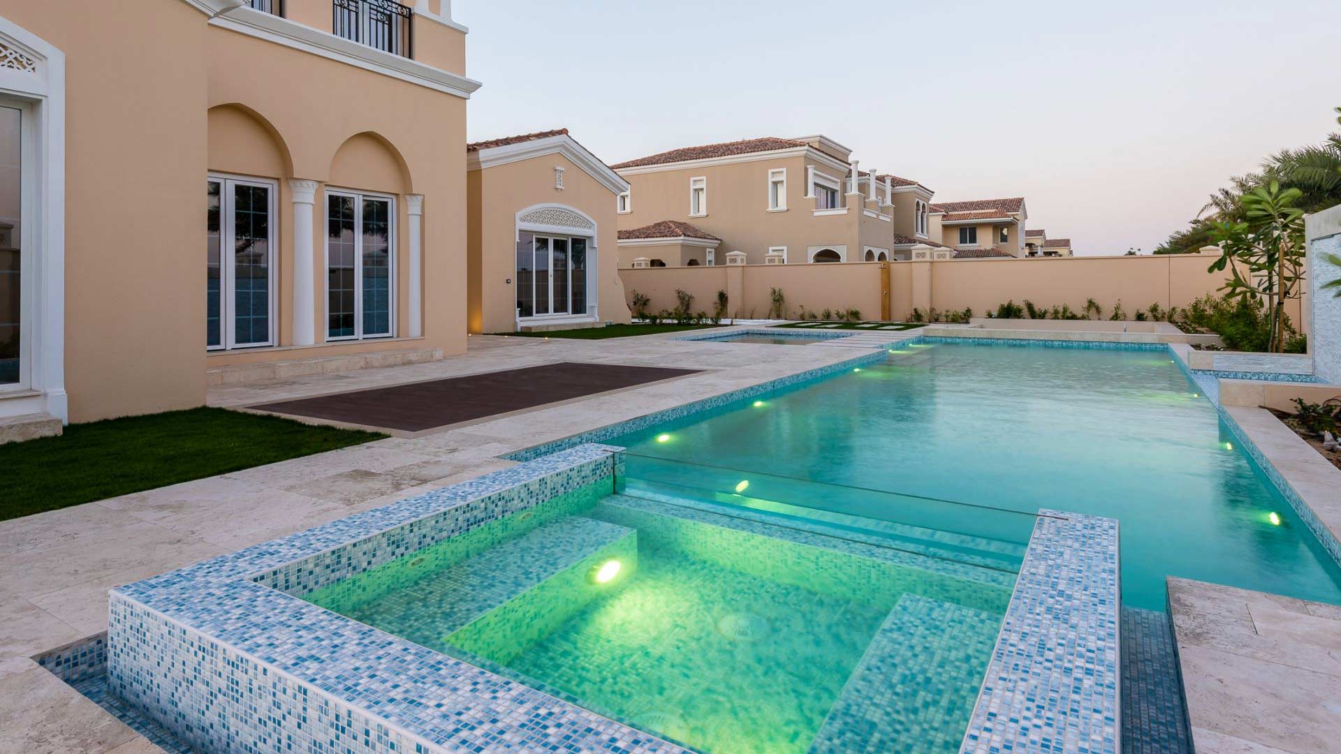 Villa in Arabian Ranches, Dubai, UAE, 6 bedrooms, 789 sq.m. No. 26292 - 9