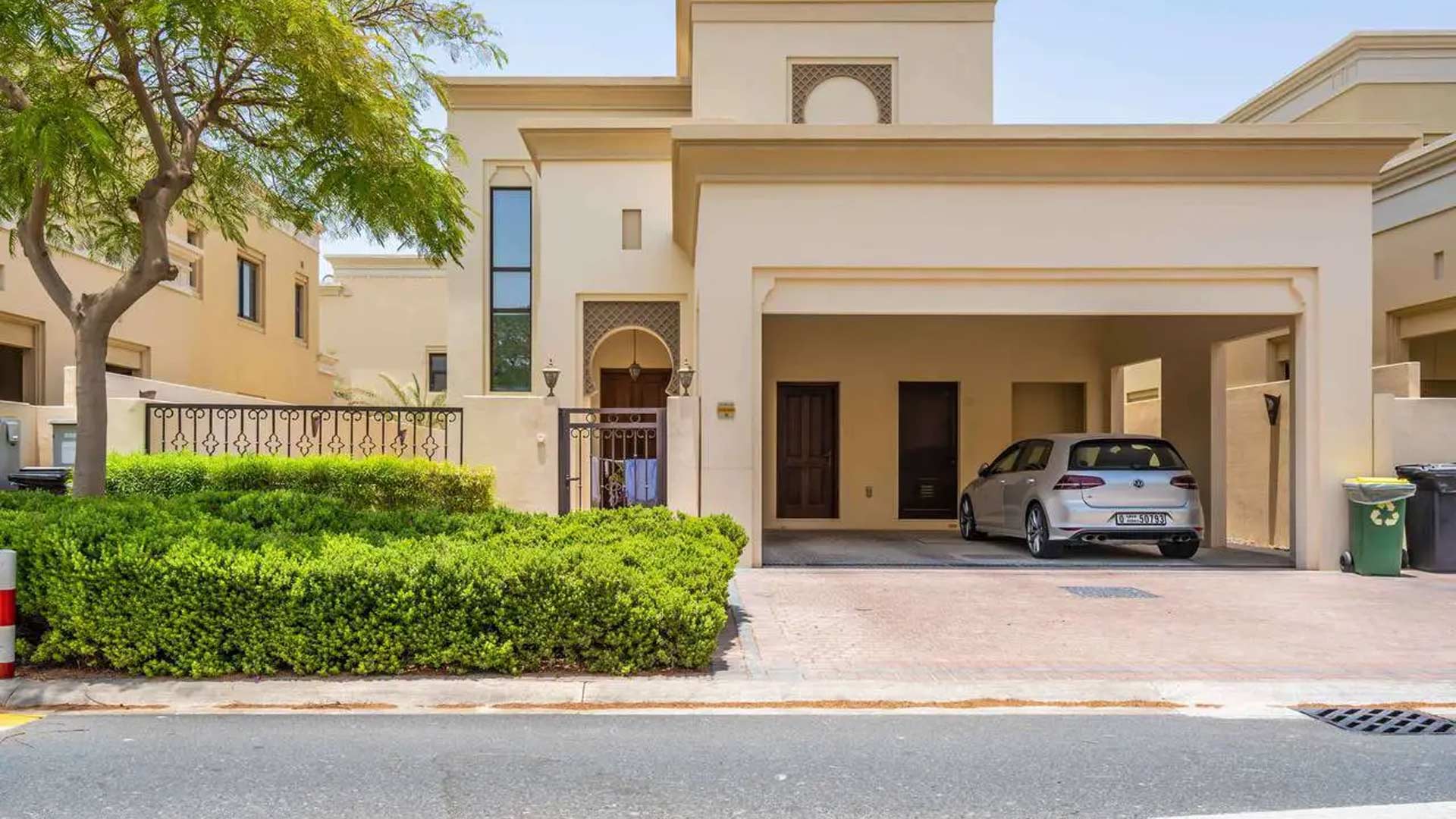Villa in Arabian Ranches 2, Dubai, UAE, 4 bedrooms, 297 sq.m. No. 26288 - 6