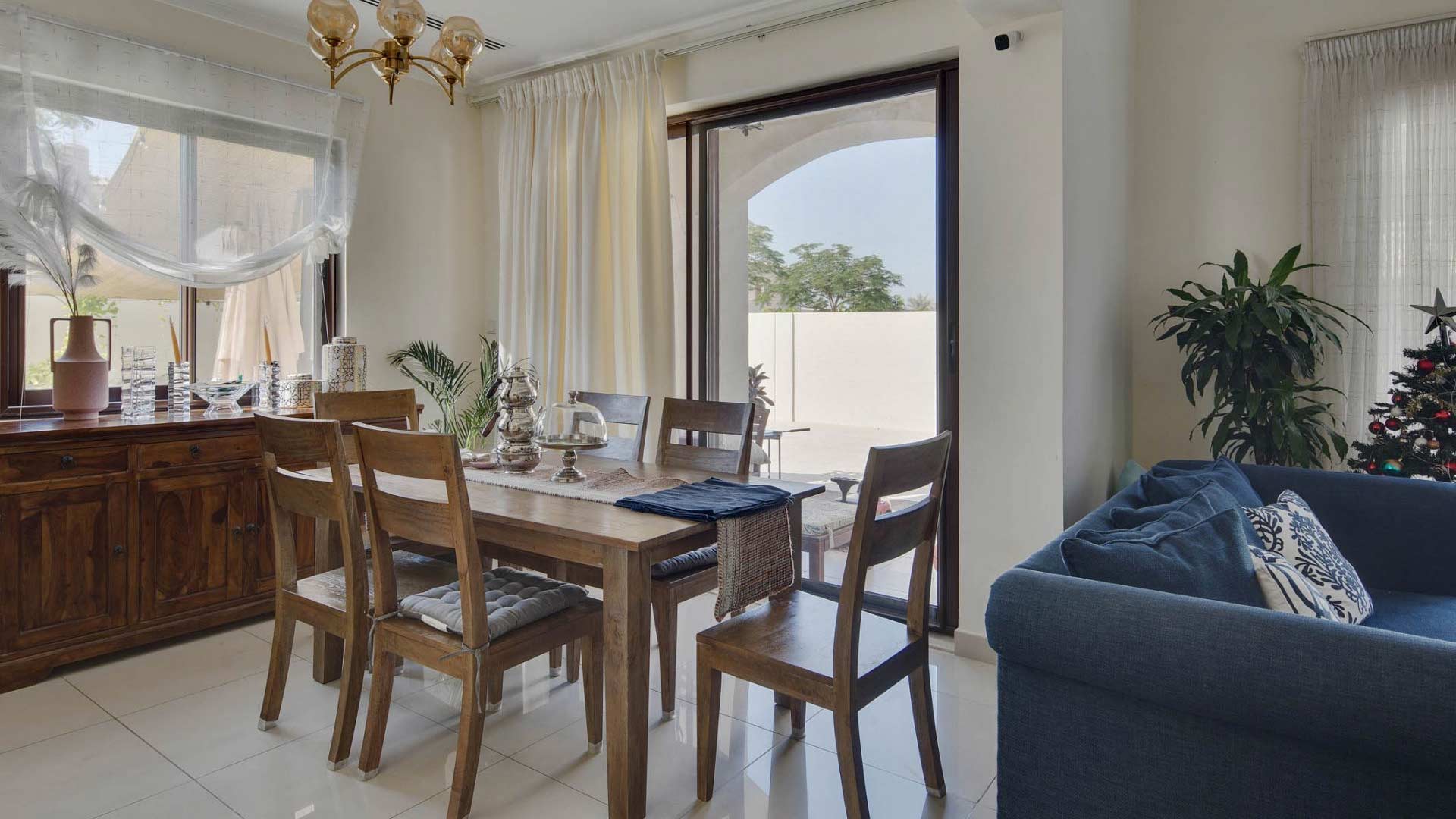 Villa in Arabian Ranches 2, Dubai, UAE, 3 bedrooms, 382 sq.m. No. 26270 - 5
