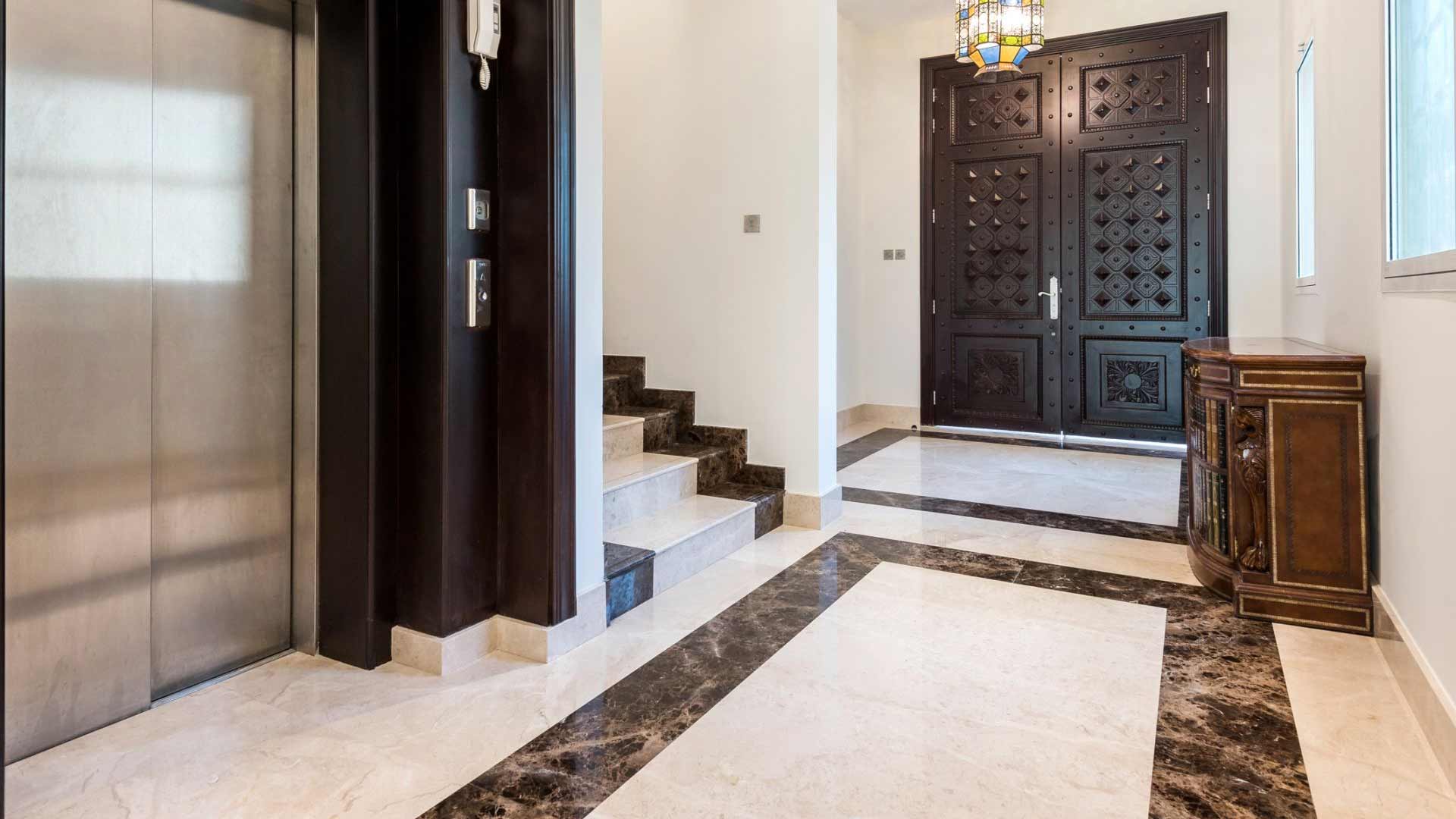 Villa in Emirates Hills, Dubai, UAE, 6 bedrooms, 1227 sq.m. No. 26511 - 7