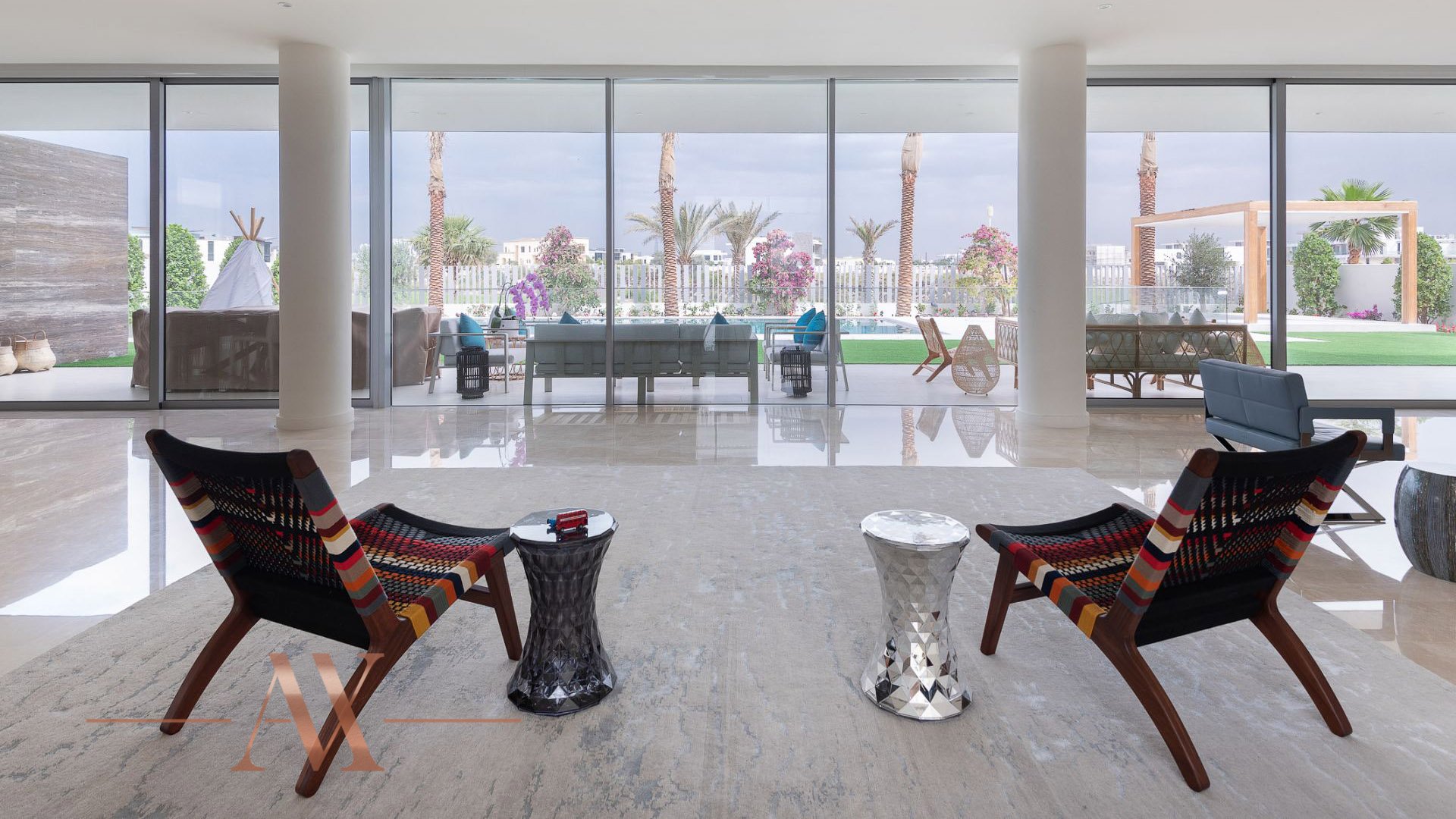 Villa in Dubai Hills Estate, Dubai, UAE, 7 bedrooms, 878 sq.m. No. 26284 - 9