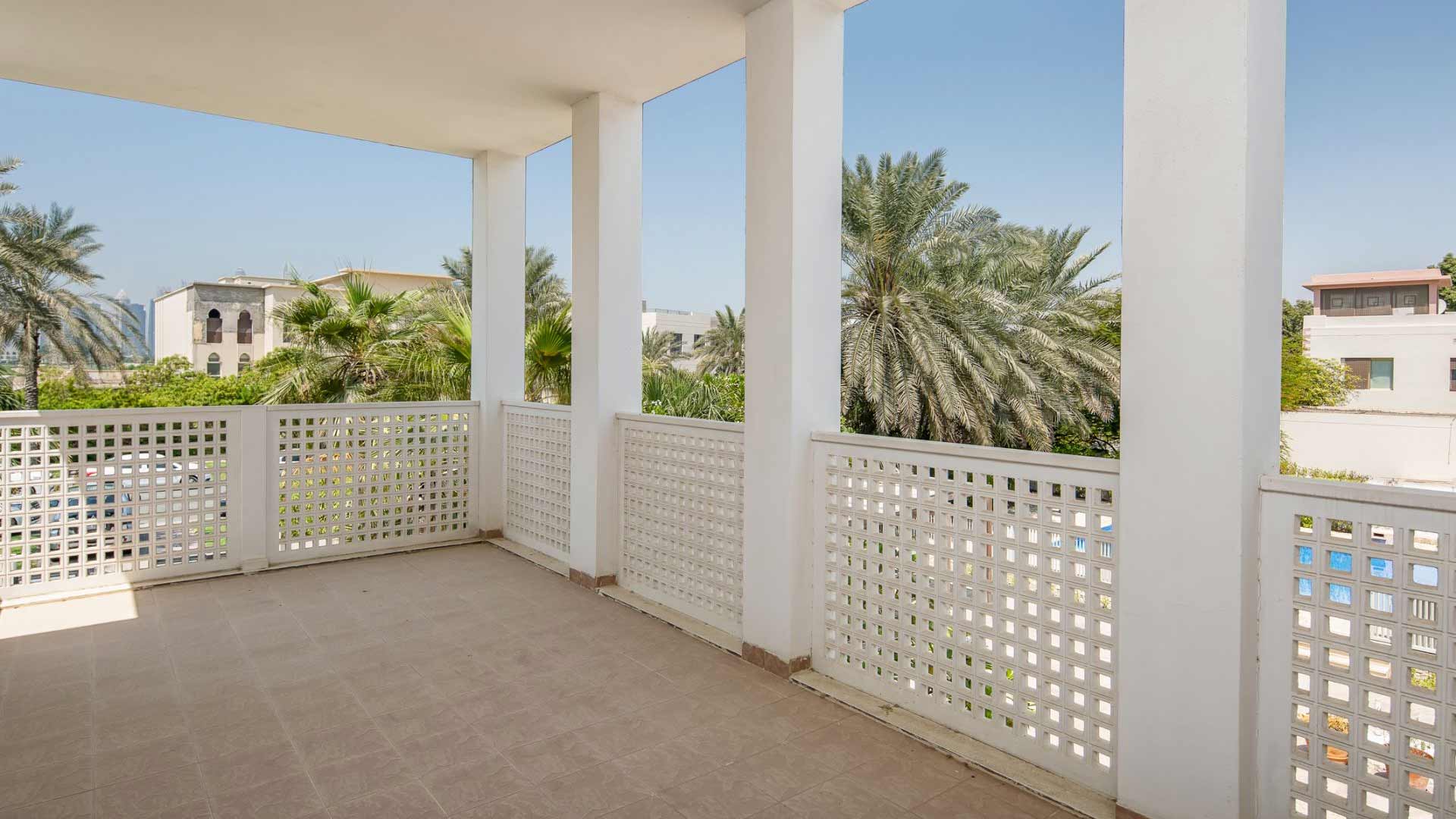 Villa in Emirates Hills, Dubai, UAE, 6 bedrooms, 1114 sq.m. No. 26507 - 11