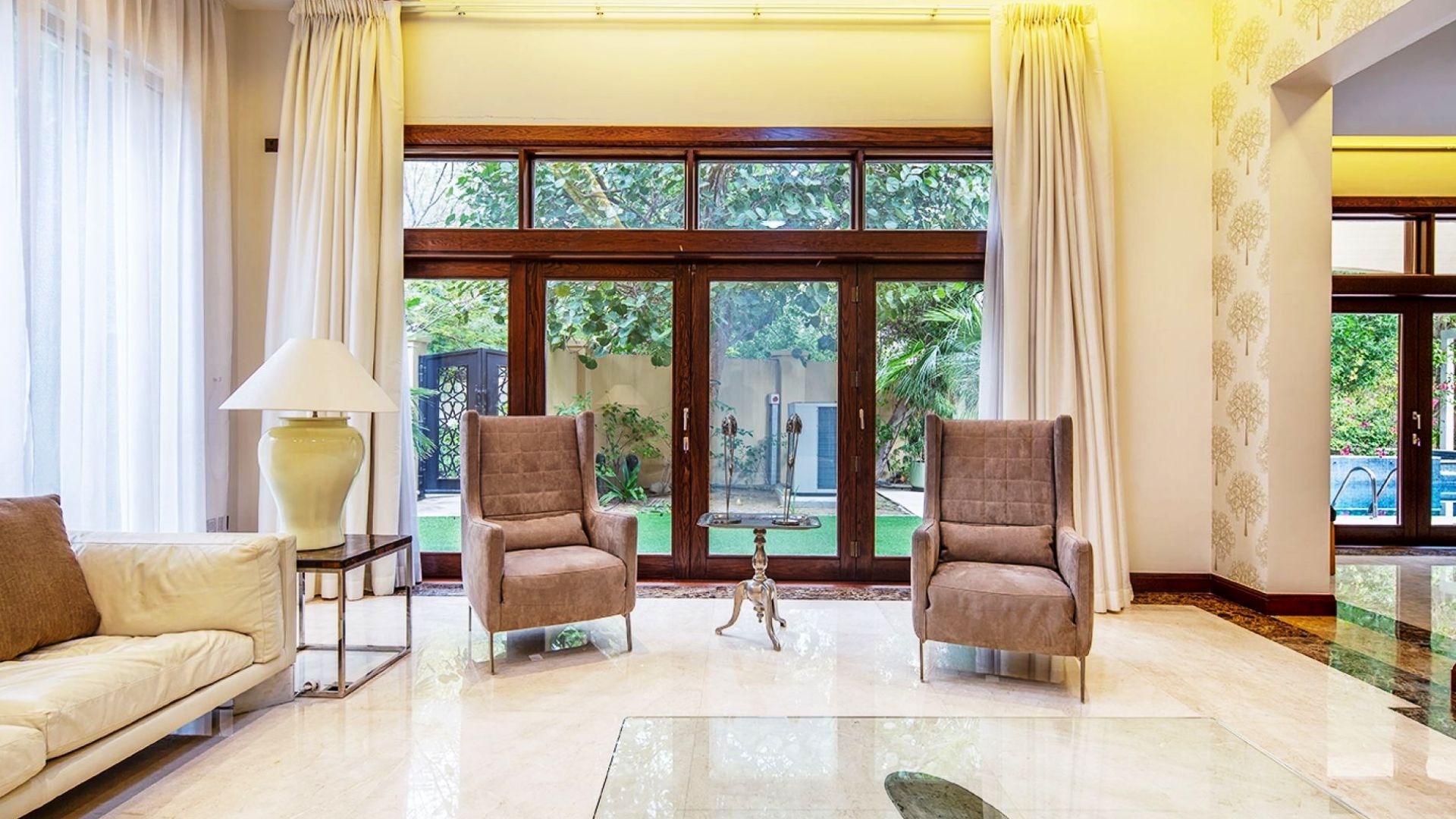 Villa in Al Barari, Dubai, UAE, 6 bedrooms, 2787 sq.m. No. 26555 - 5