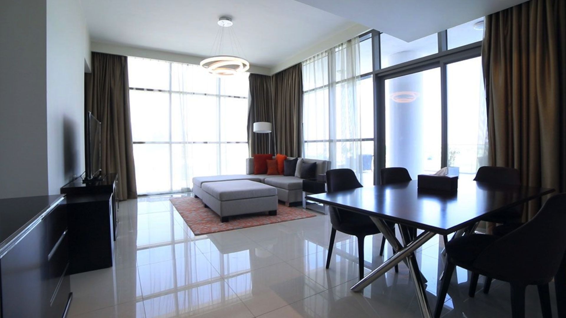 Villa in DAMAC Hills (Akoya by DAMAC), Dubai, UAE, 3 bedrooms, 190 sq.m. No. 26456 - 4
