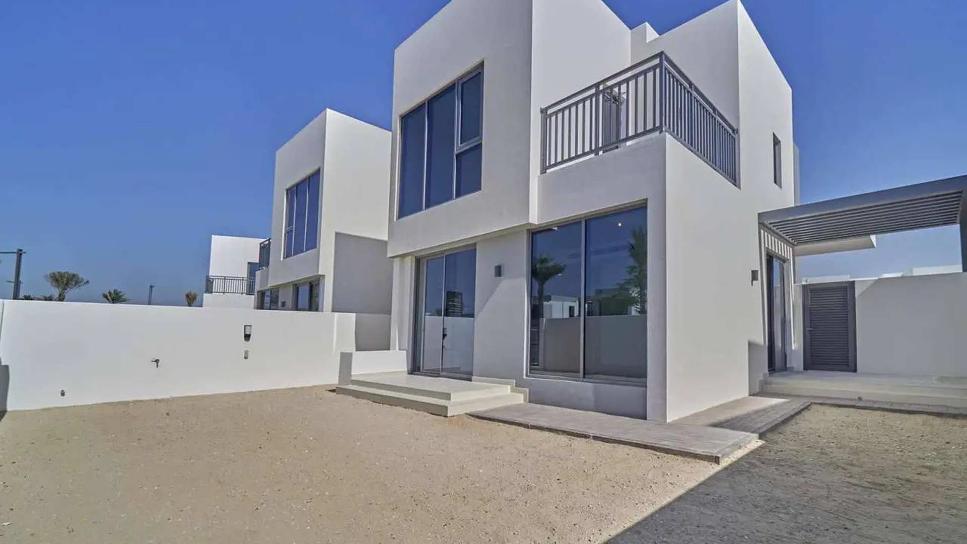 Villa in Dubai Hills Estate, Dubai, UAE, 4 bedrooms, 229 sq.m. No. 26326 - 4