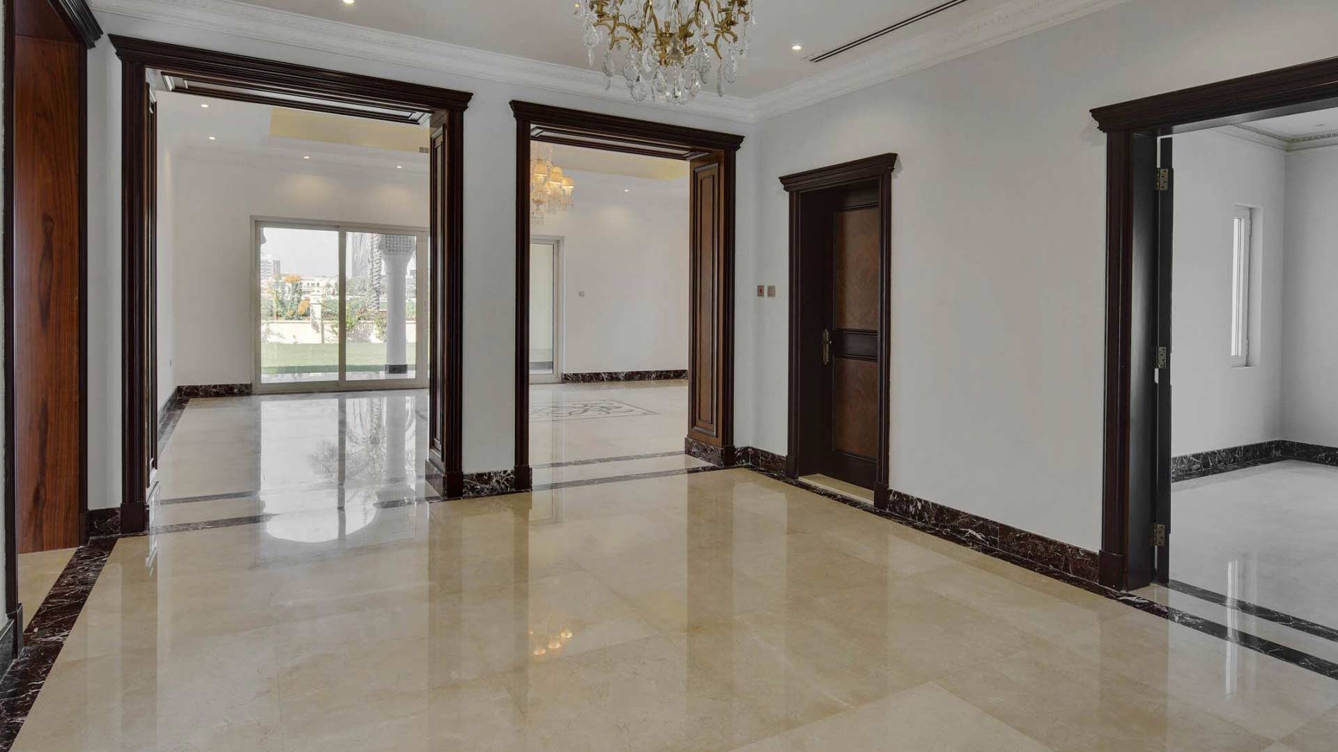 Villa in Arabian Ranches, Dubai, UAE, 6 bedrooms, 1749 sq.m. No. 26294 - 12