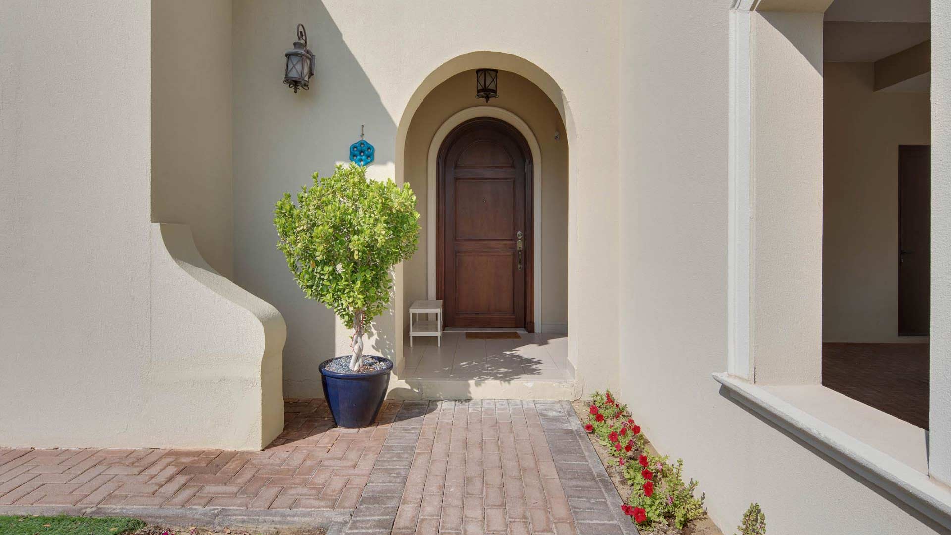 Villa in Arabian Ranches 2, Dubai, UAE, 4 bedrooms, 449 sq.m. No. 26268 - 1