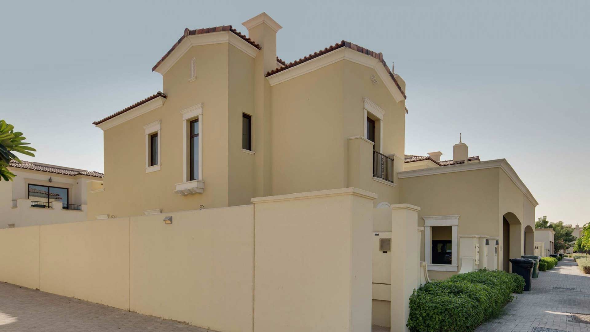Villa in Arabian Ranches 2, Dubai, UAE, 3 bedrooms, 413 sq.m. No. 26269 - 5