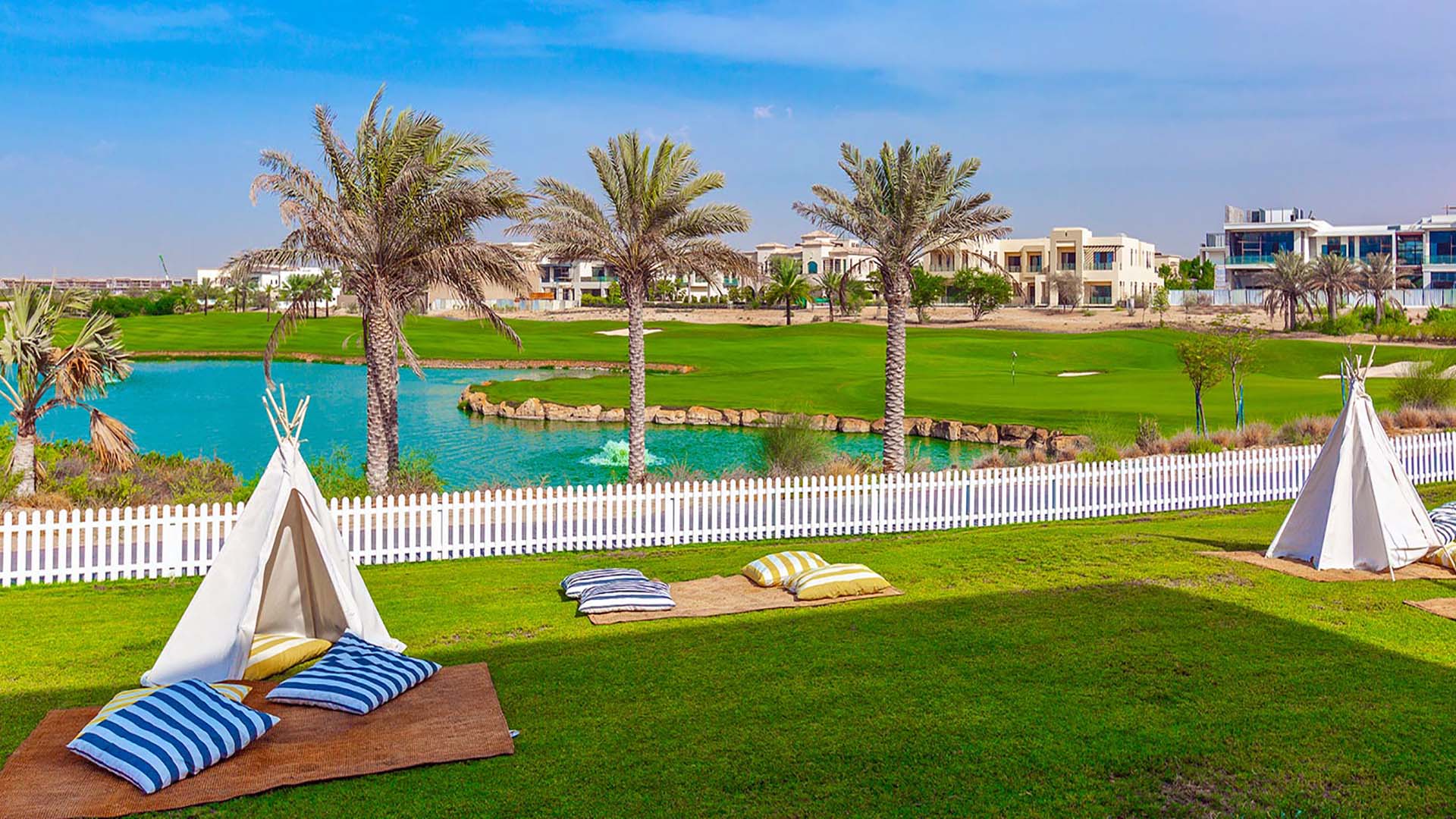 Villa in Dubai Hills Estate, Dubai, UAE, 7 bedrooms, 2691 sq.m. No. 26523 - 3