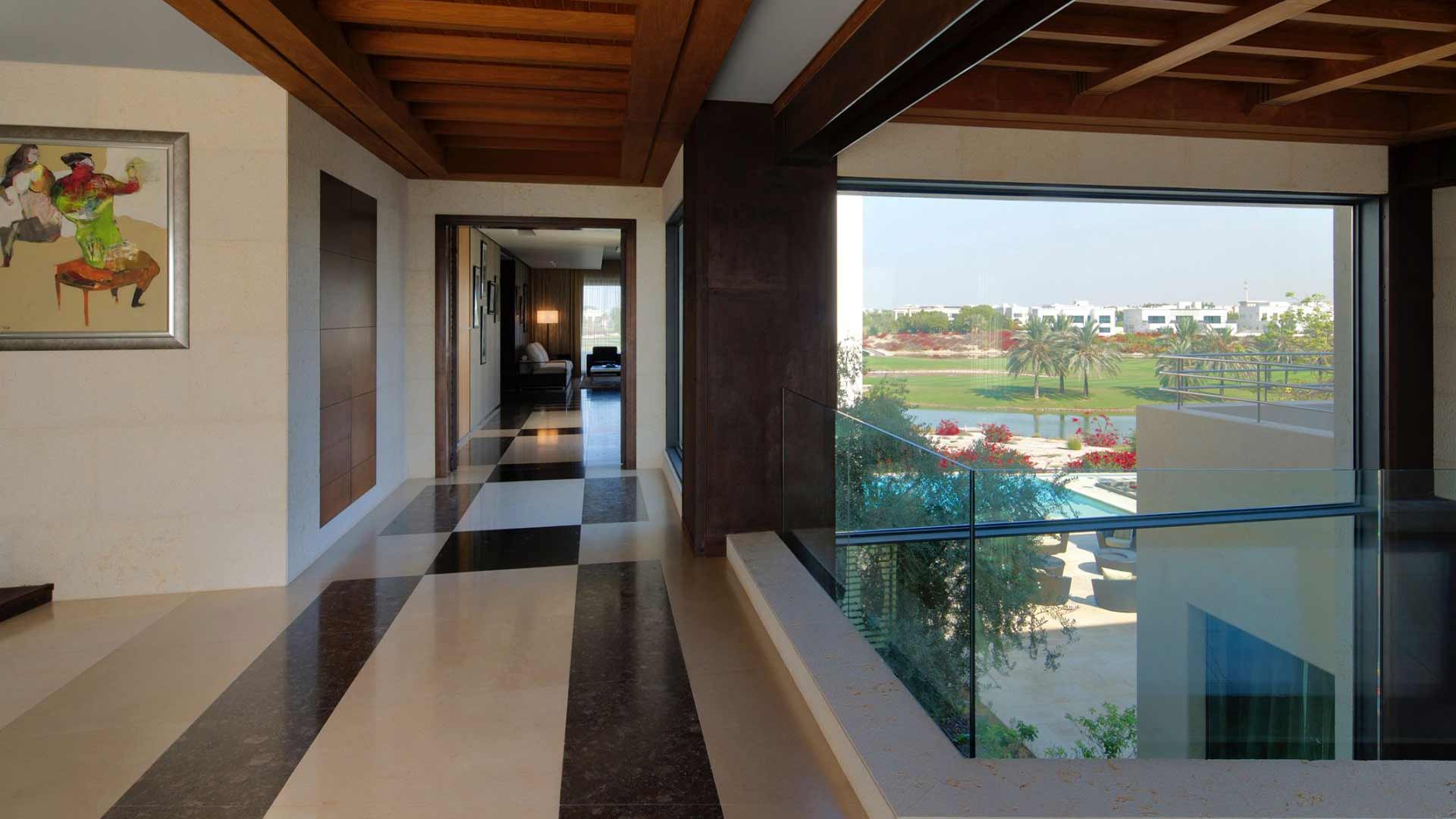 Villa in Emirates Hills, Dubai, UAE, 7 bedrooms, 2519 sq.m. No. 26509 - 7