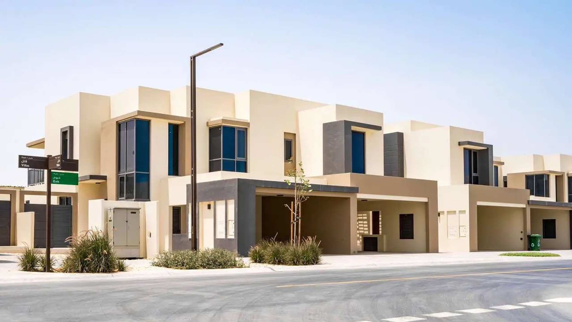 Villa in Dubai Hills Estate, Dubai, UAE, 4 bedrooms, 229 sq.m. No. 26326 - 2
