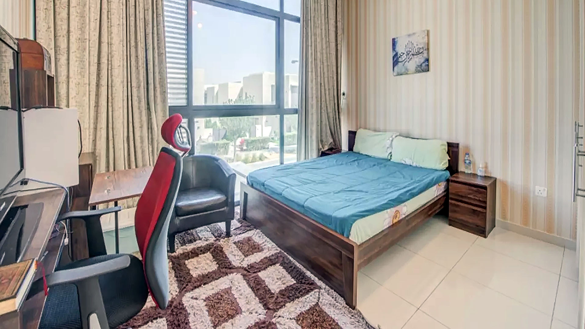 Townhouse for sale in DAMAC Hills, Dubai, UAE 4 bedrooms, 422 sq.m. No. 26201 - photo 9