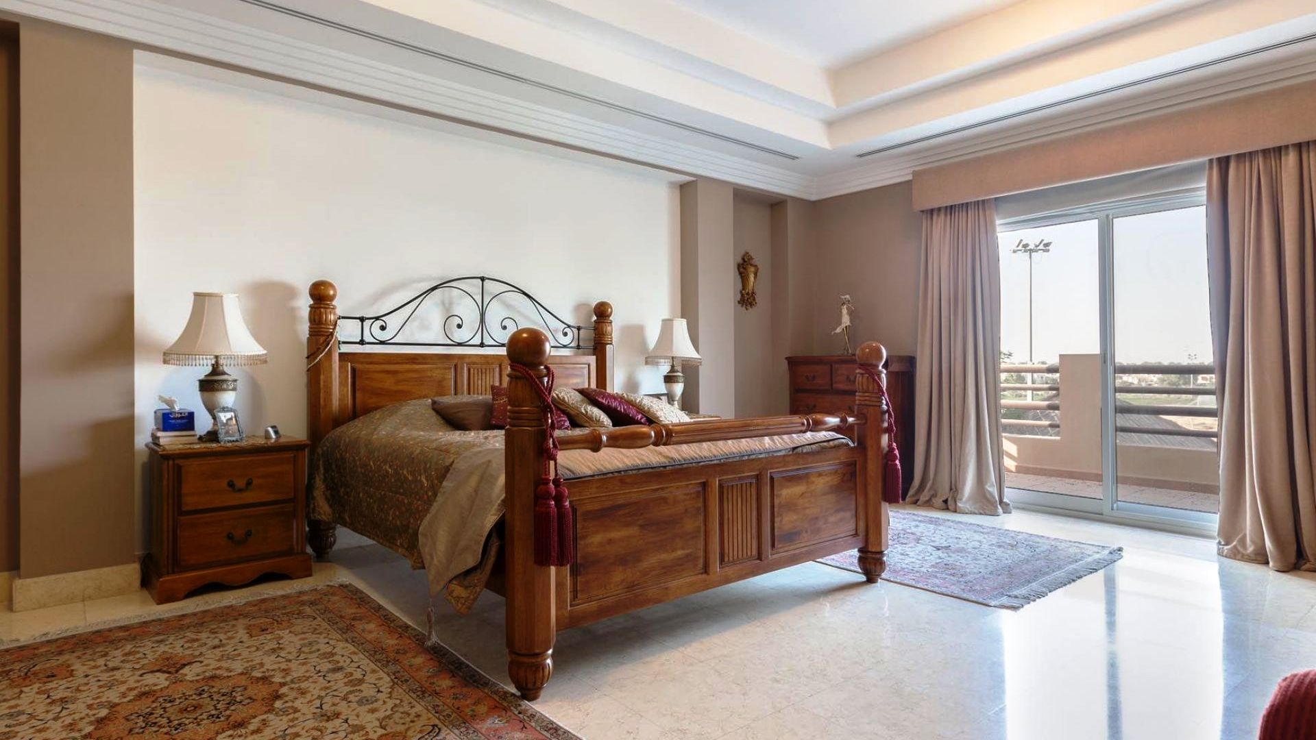 Villa in Arabian Ranches, Dubai, UAE, 6 bedrooms, 780 sq.m. No. 26560 - 4