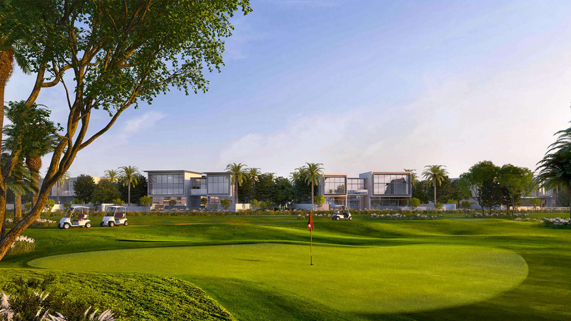 Villa in Dubai Hills Estate, Dubai, UAE, 6 bedrooms, 819 sq.m. No. 26362 - 7