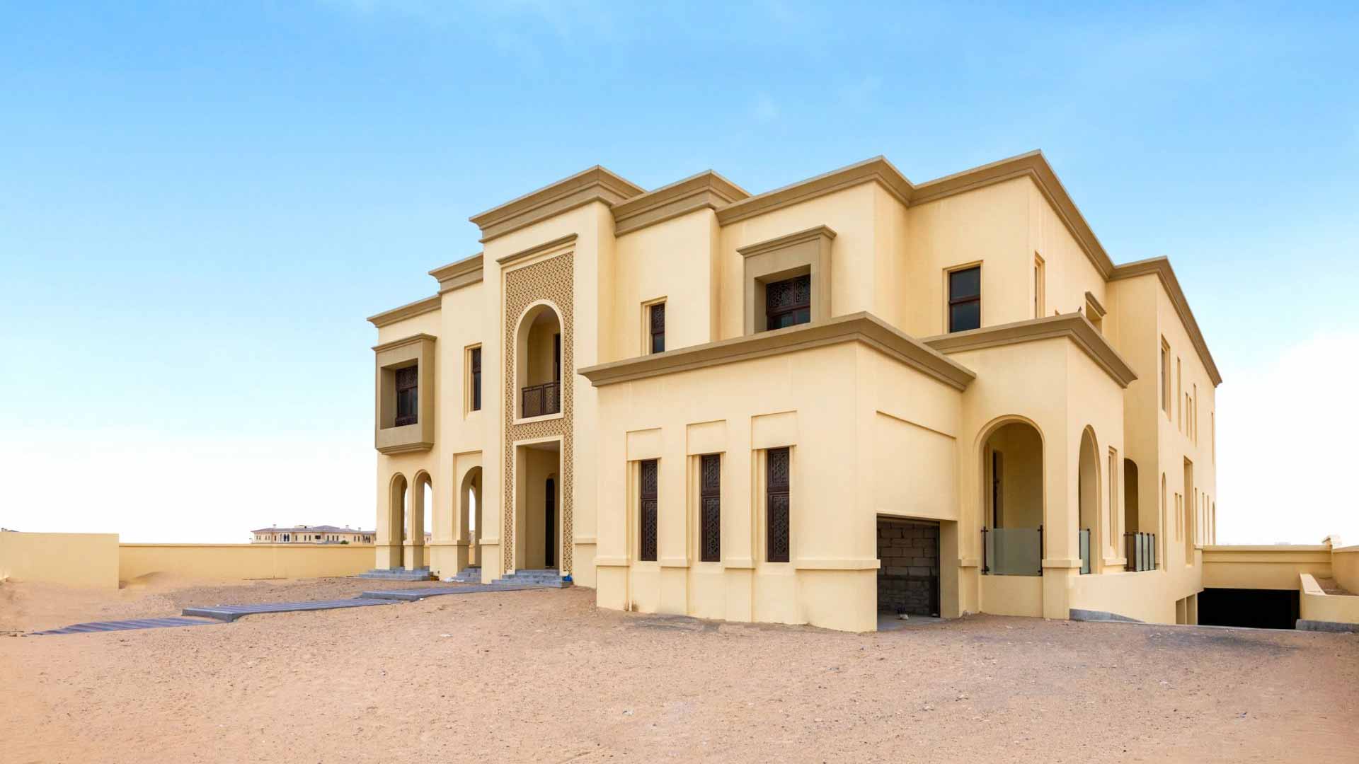 Villa in Dubai Hills Estate, Dubai, UAE, 7 bedrooms, 2434 sq.m. No. 26344 - 3