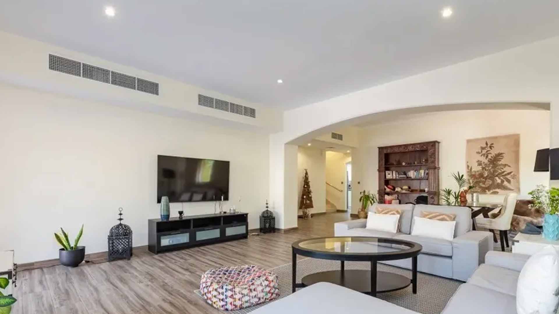 Villa in Meadows, Dubai, UAE, 4 bedrooms, 380 sq.m. No. 26334 - 5