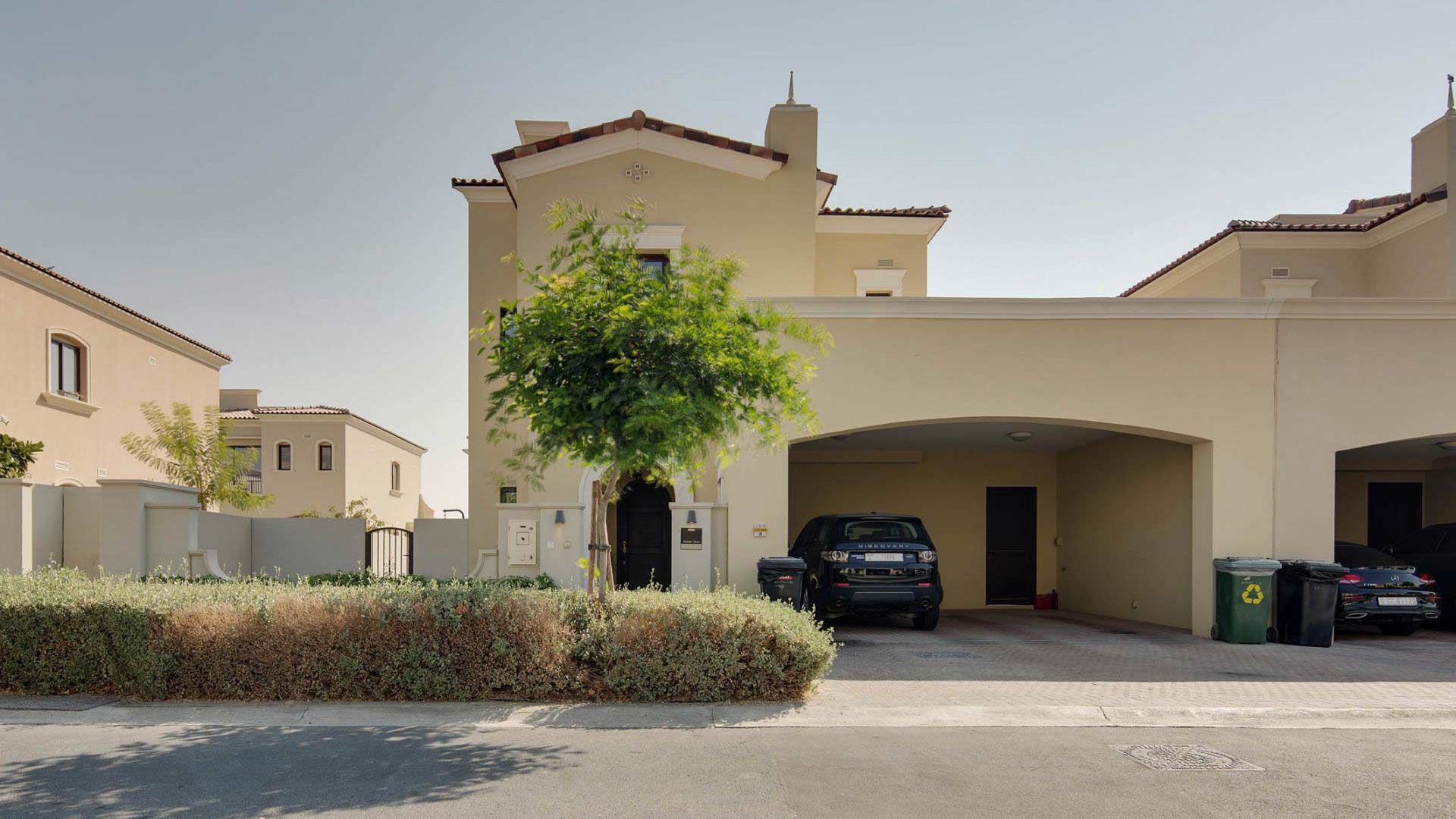 Villa in Arabian Ranches 2, Dubai, UAE, 3 bedrooms, 413 sq.m. No. 26269 - 1