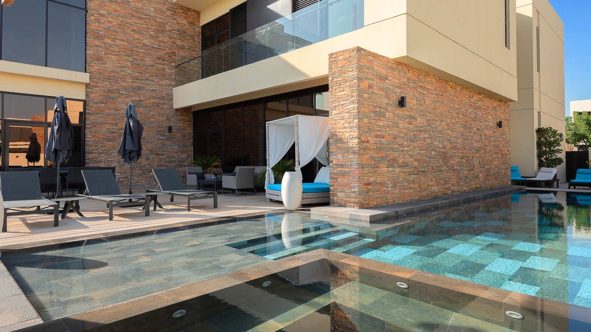Villa in DAMAC Hills (Akoya by DAMAC), Dubai, UAE, 6 bedrooms, 761 sq.m. No. 26236 - 14