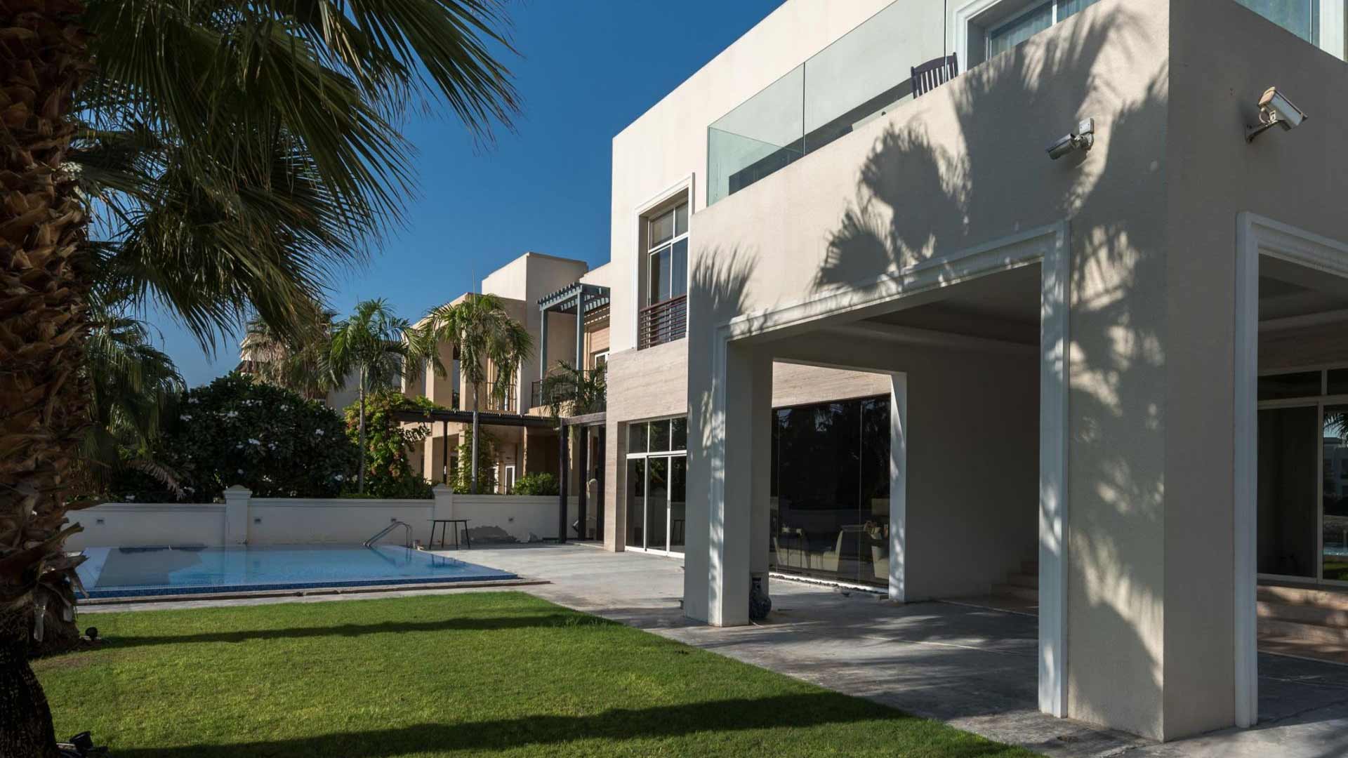 Villa in Emirates Hills, Dubai, UAE, 6 bedrooms, 1161 sq.m. No. 26515 - 6