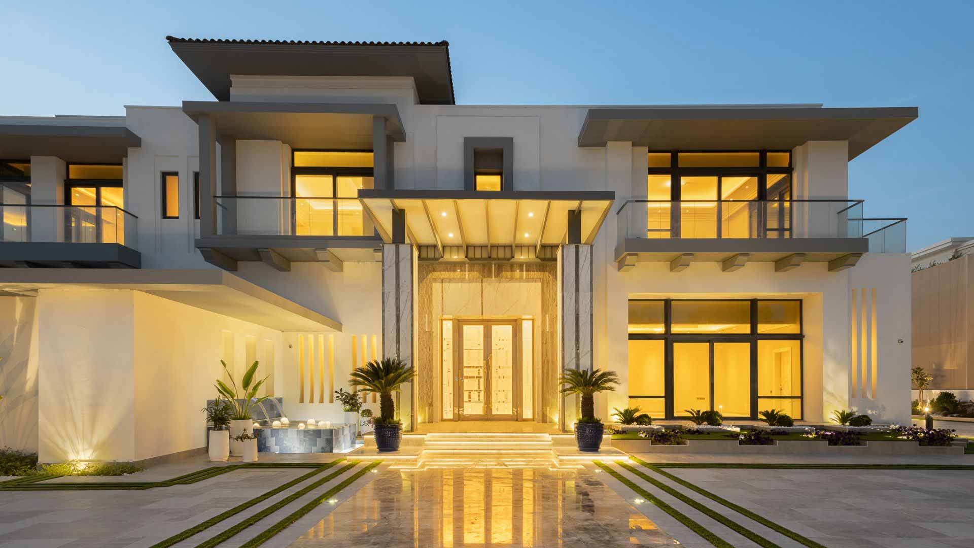 Villa in Dubai Hills Estate, Dubai, UAE, 9 bedrooms, 3116 sq.m. No. 26337 - 9