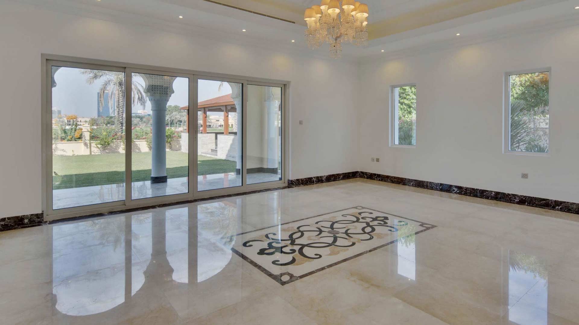Villa in Arabian Ranches, Dubai, UAE, 6 bedrooms, 1749 sq.m. No. 26294 - 13