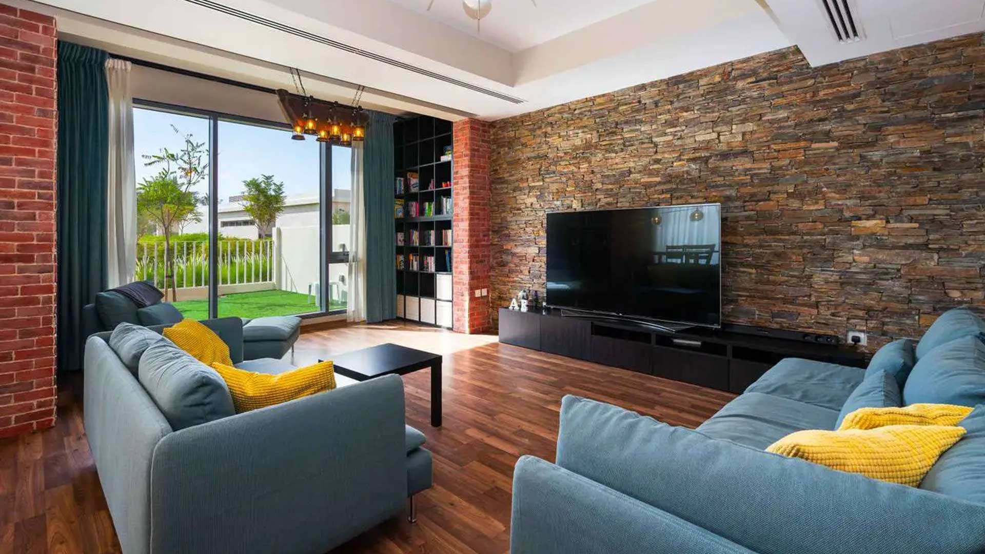 Villa in Dubai Hills Estate, Dubai, UAE, 5 bedrooms, 250 sq.m. No. 26333 - 1