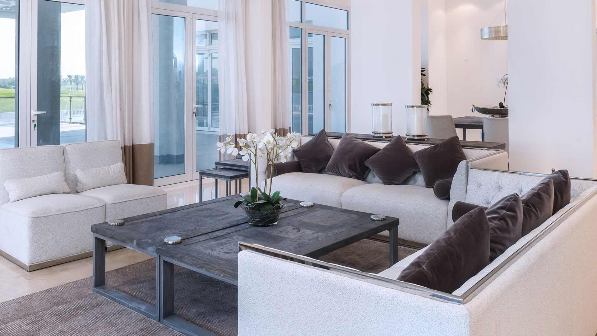 Villa in Emirates Hills, Dubai, UAE, 8 bedrooms, 3024 sq.m. No. 26522 - 3