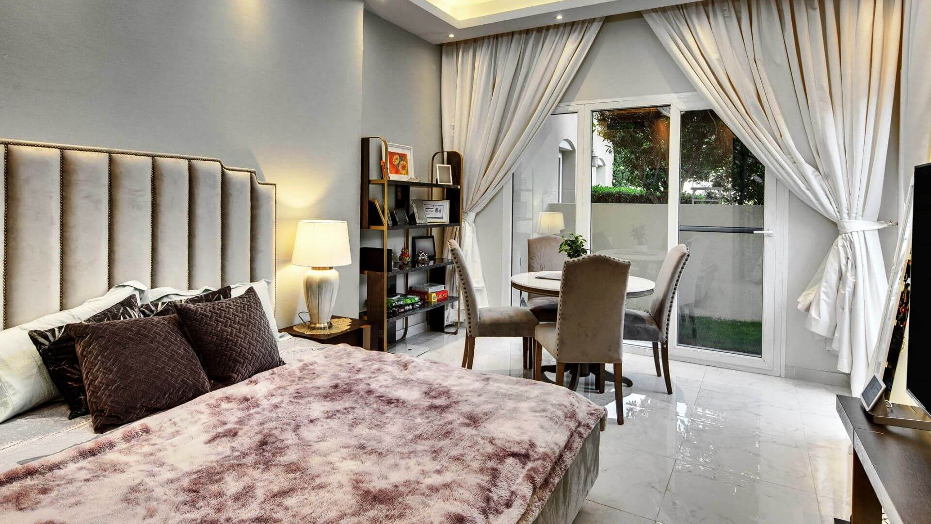 Villa in Arabian Ranches, Dubai, UAE, 4 bedrooms, 307 sq.m. No. 26568 - 4