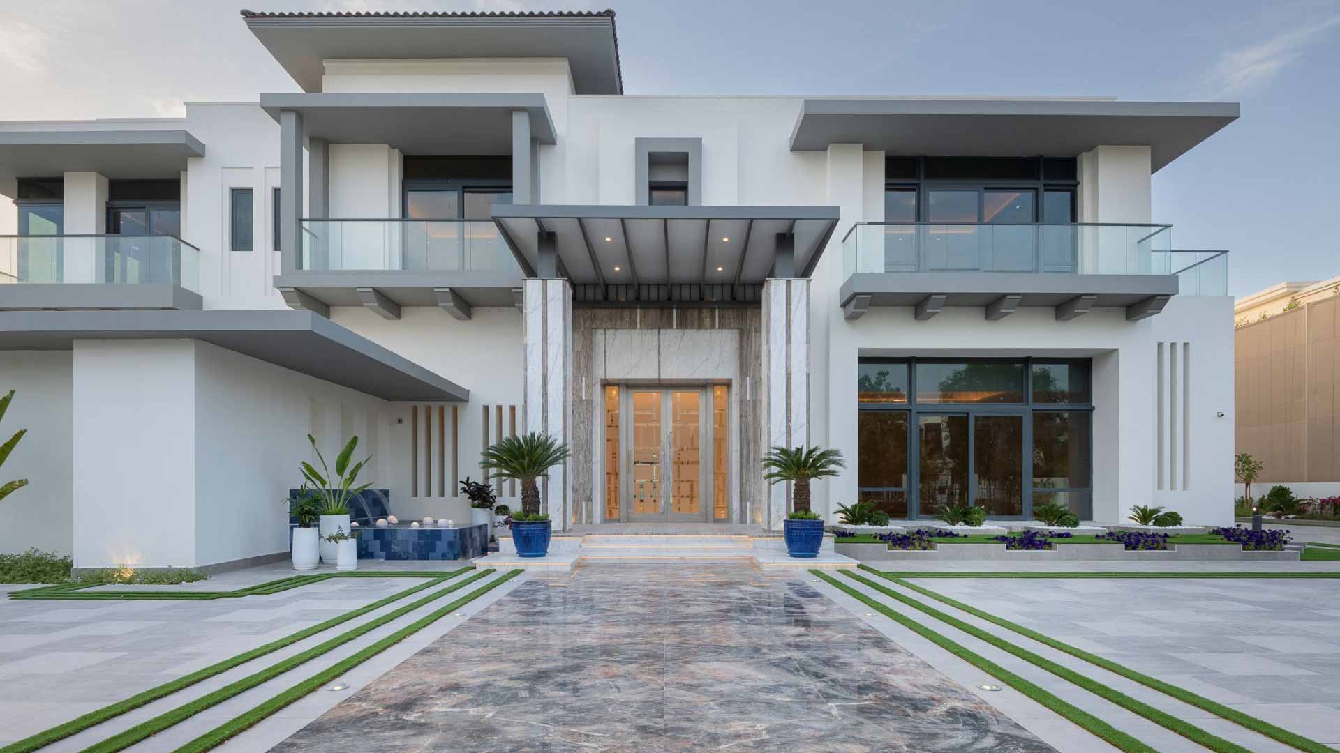 Villa in Dubai Hills Estate, Dubai, UAE, 9 bedrooms, 3116 sq.m. No. 26337 - 8