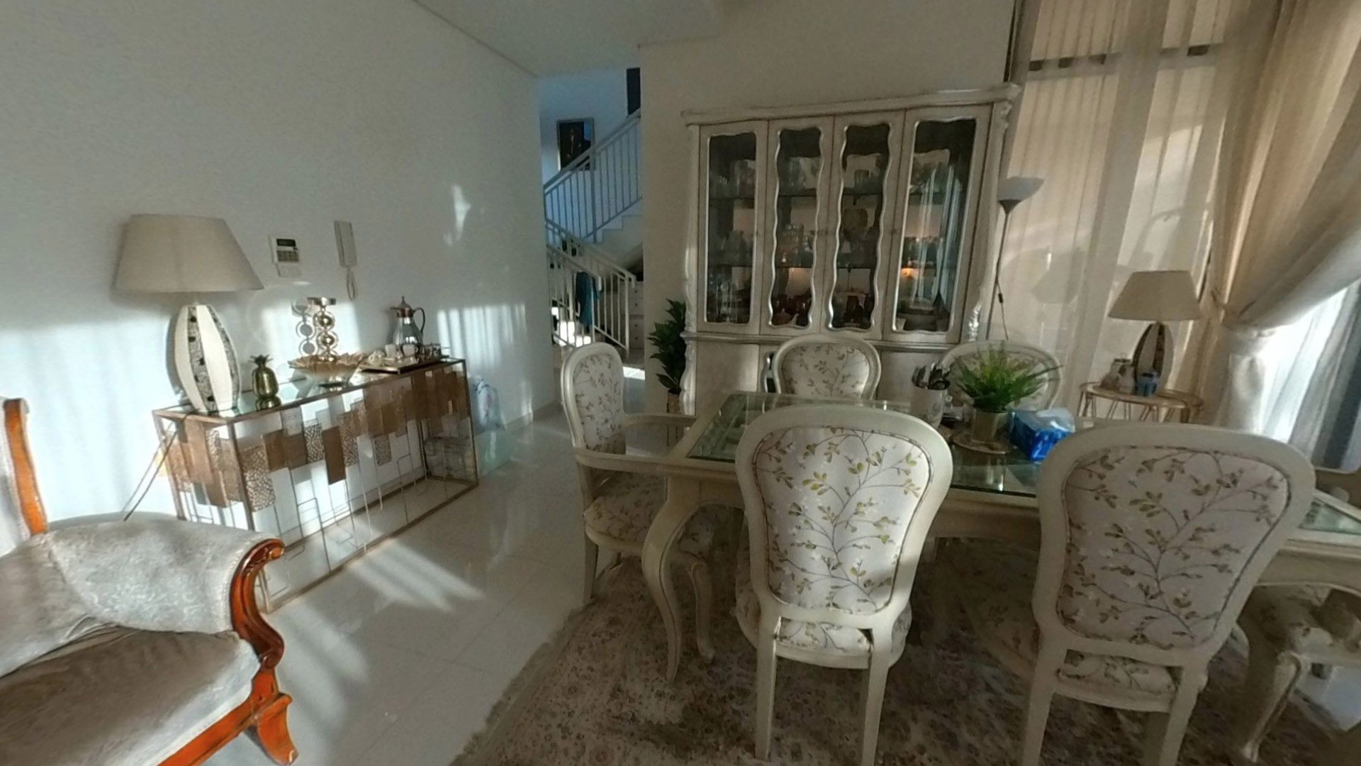 Villa in DAMAC Hills, Dubai, UAE, 3 bedrooms, 324 sq.m. No. 26199 - 2