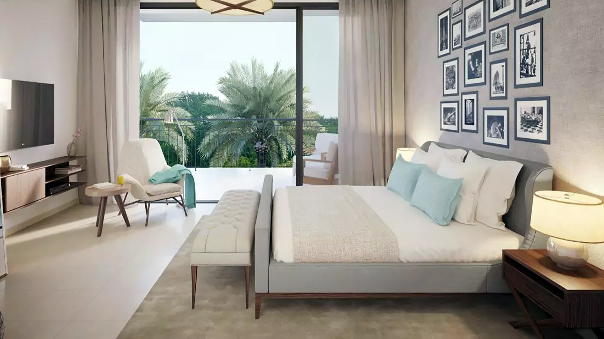 Villa in Dubai Hills Estate, Dubai, UAE, 3 bedrooms, 288 sq.m. No. 26278 - 3
