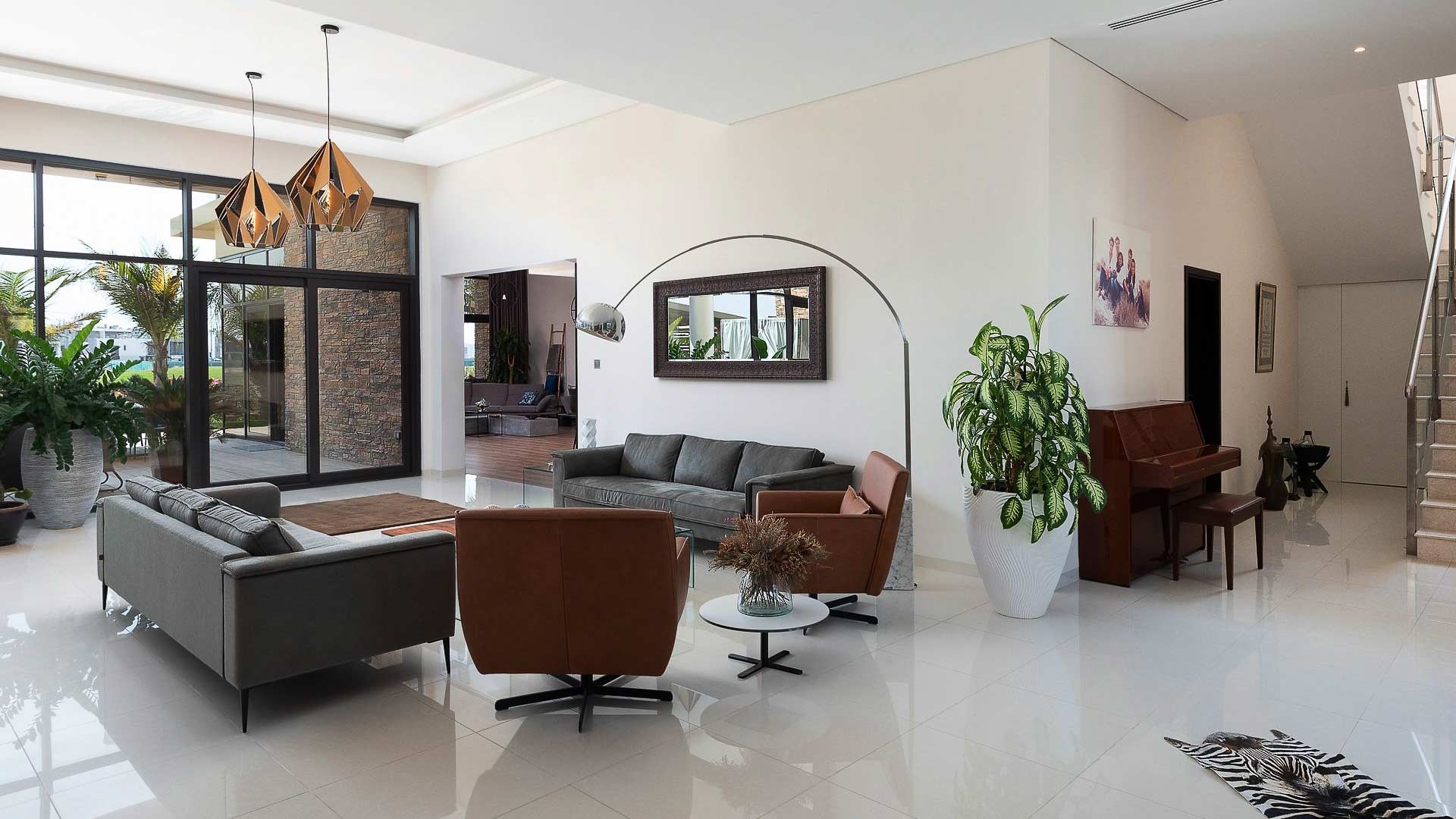Villa in DAMAC Hills (Akoya by DAMAC), Dubai, UAE, 6 bedrooms, 761 sq.m. No. 26236 - 12