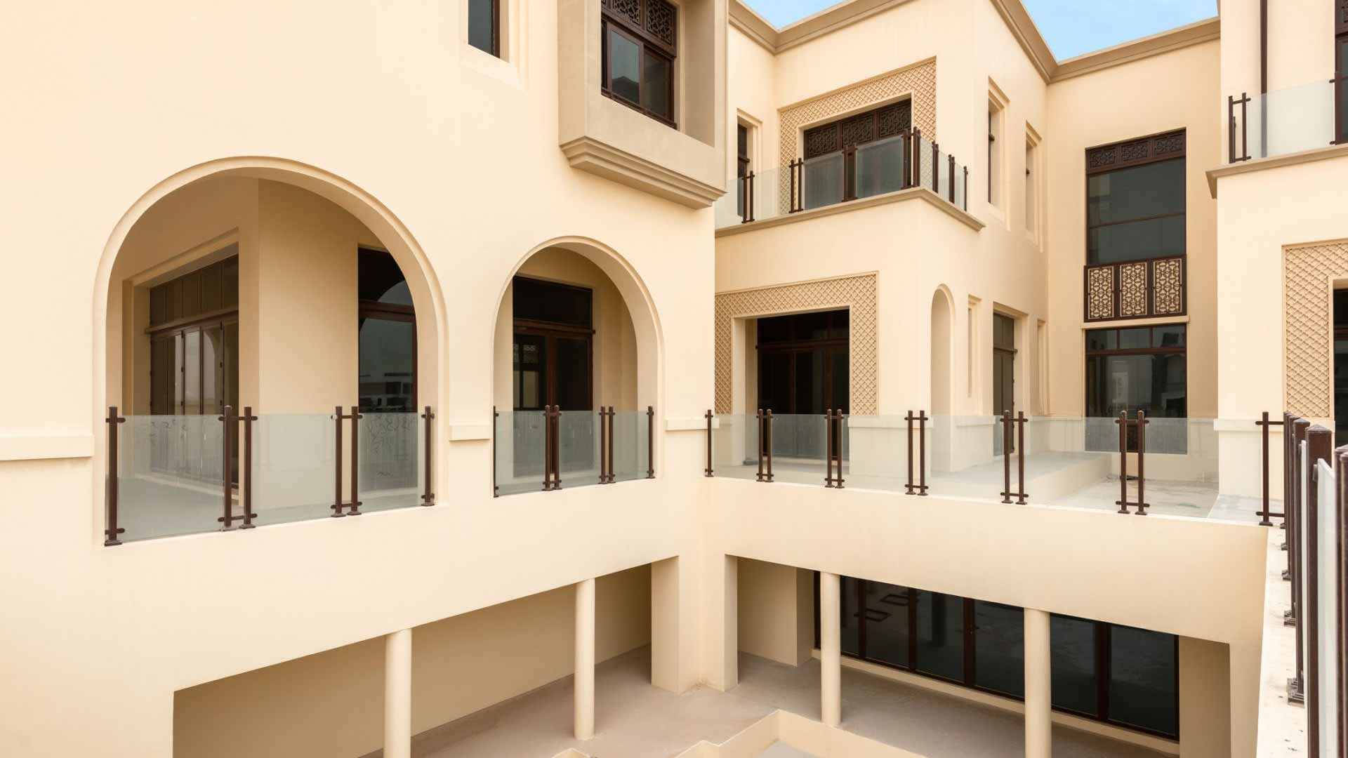 Villa in Dubai Hills Estate, Dubai, UAE, 7 bedrooms, 2434 sq.m. No. 26344 - 2