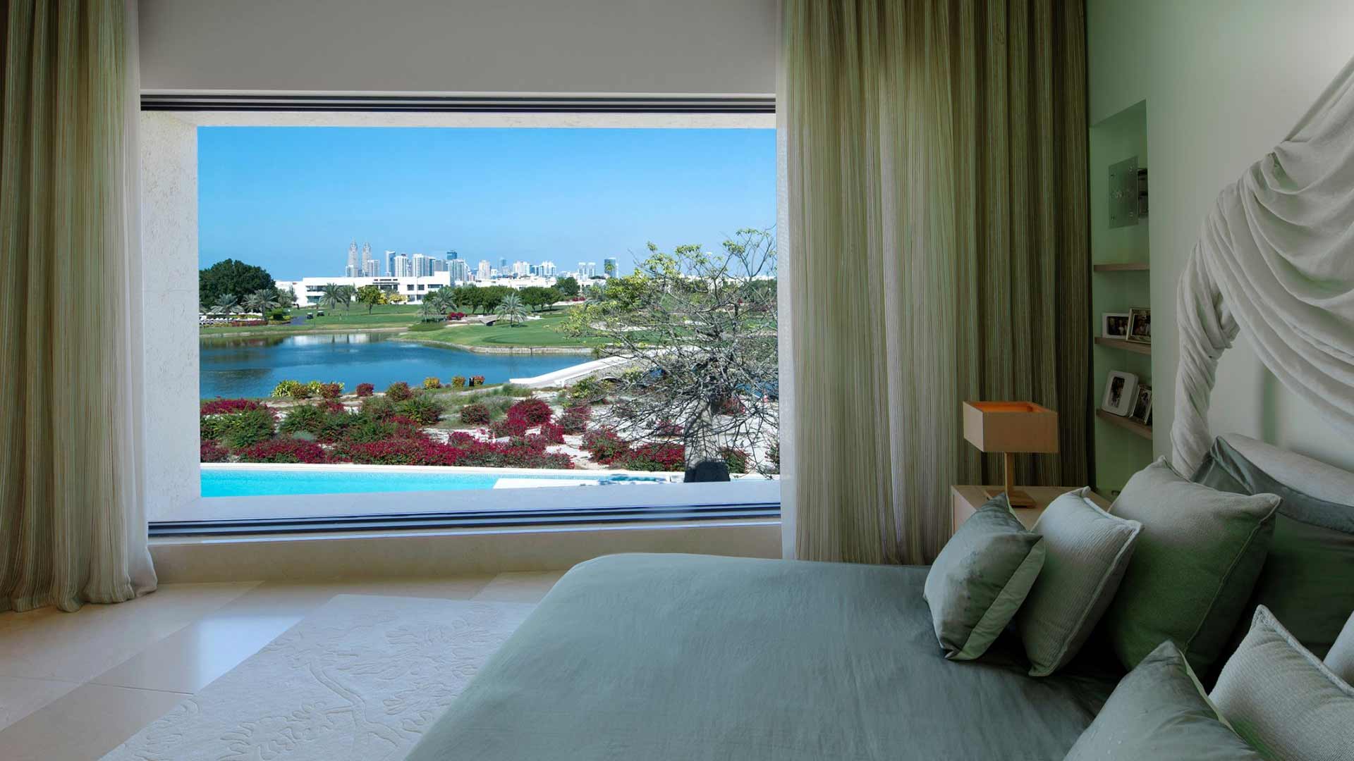 Villa in Emirates Hills, Dubai, UAE, 7 bedrooms, 2519 sq.m. No. 26509 - 3