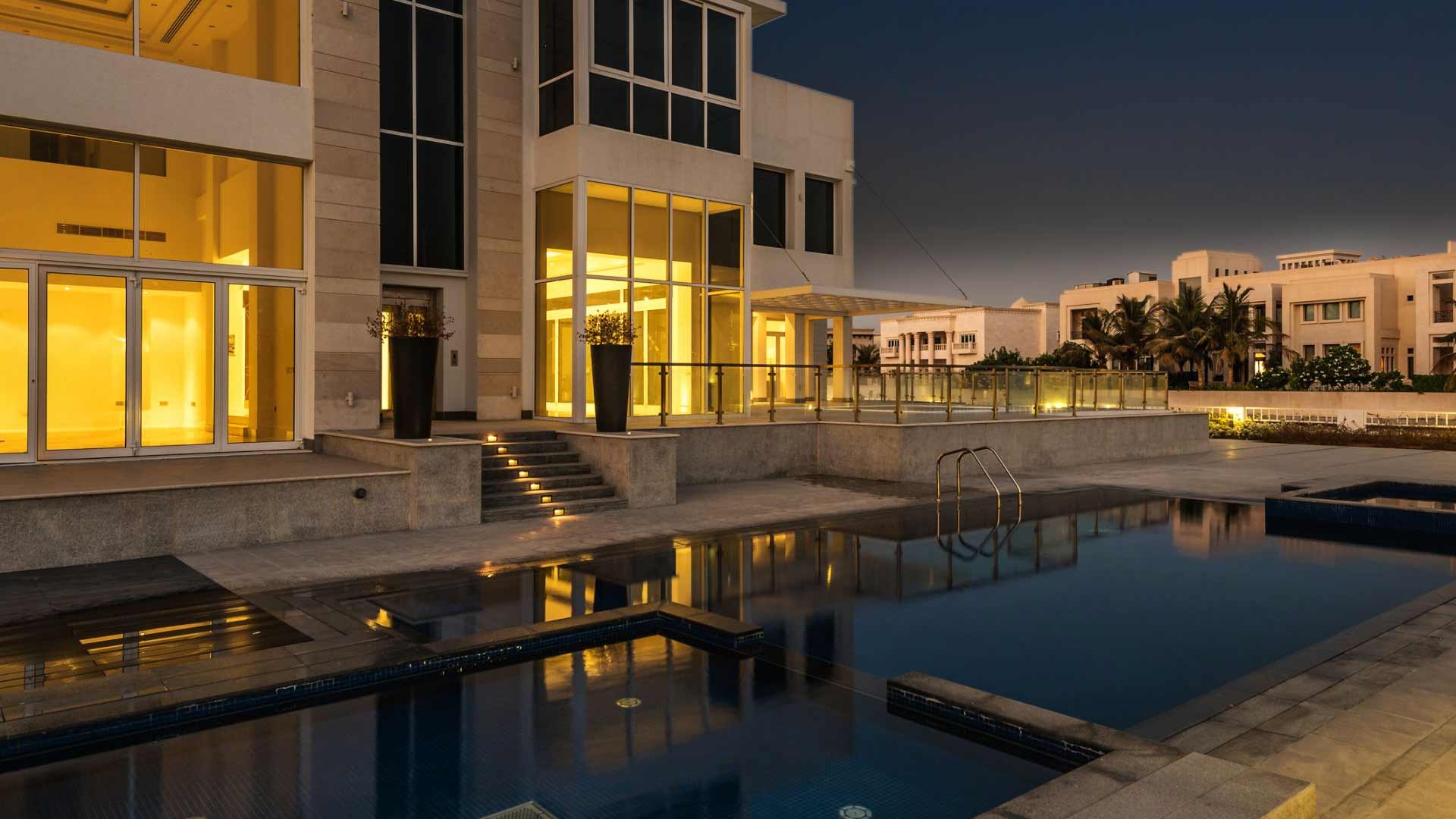 Villa in Emirates Hills, Dubai, UAE, 8 bedrooms, 3024 sq.m. No. 26522 - 13