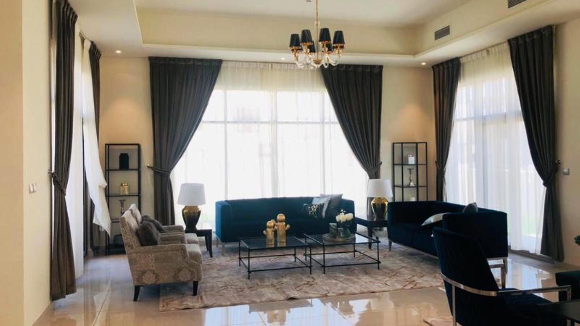 Villa in Al Furjan, Dubai, UAE, 4 bedrooms, 574 sq.m. No. 26525 - 5